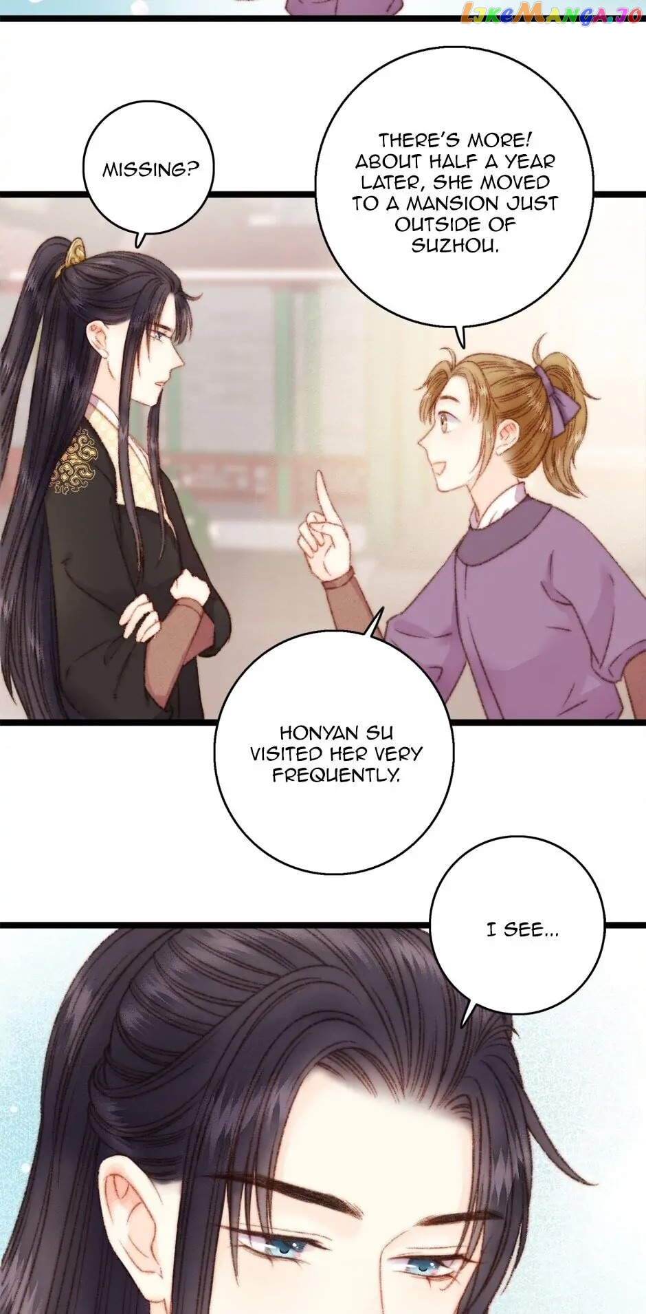The Goddess of Healing Chapter 20 - page 29