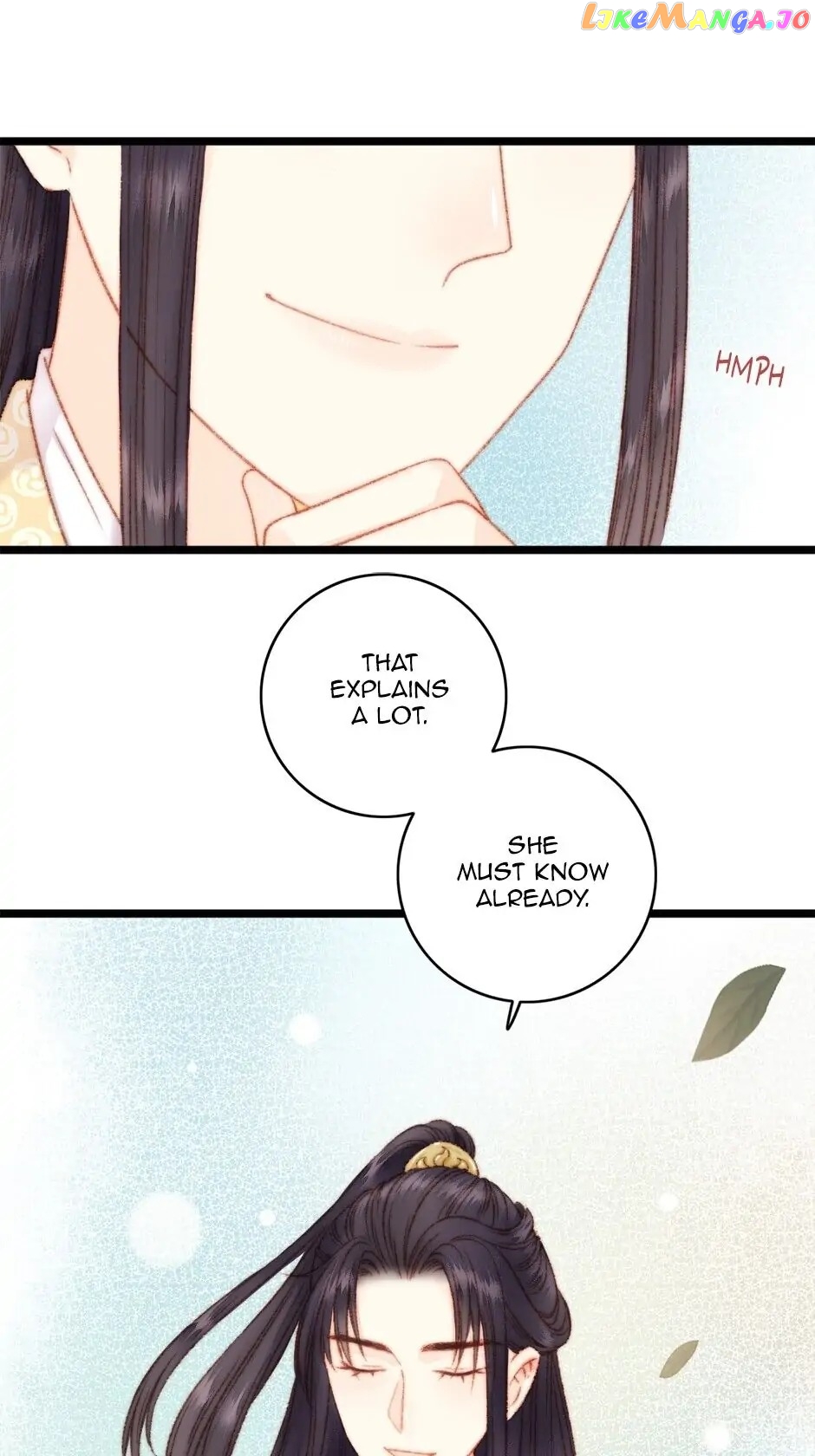 The Goddess of Healing Chapter 20 - page 31