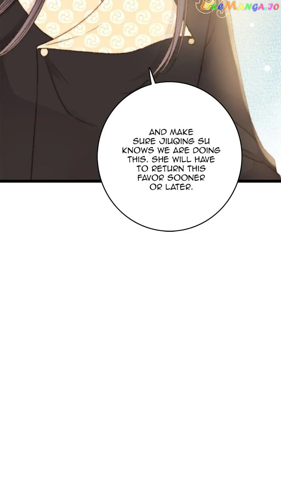 The Goddess of Healing Chapter 20 - page 34