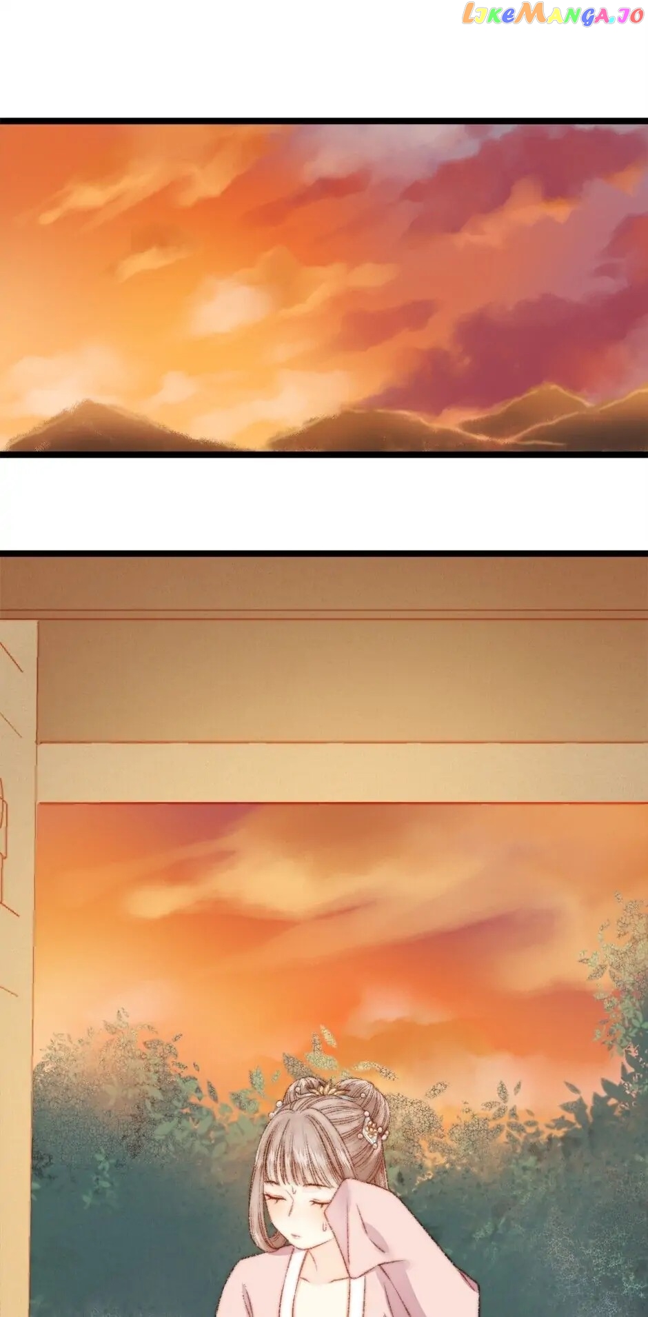 The Goddess of Healing Chapter 20 - page 35