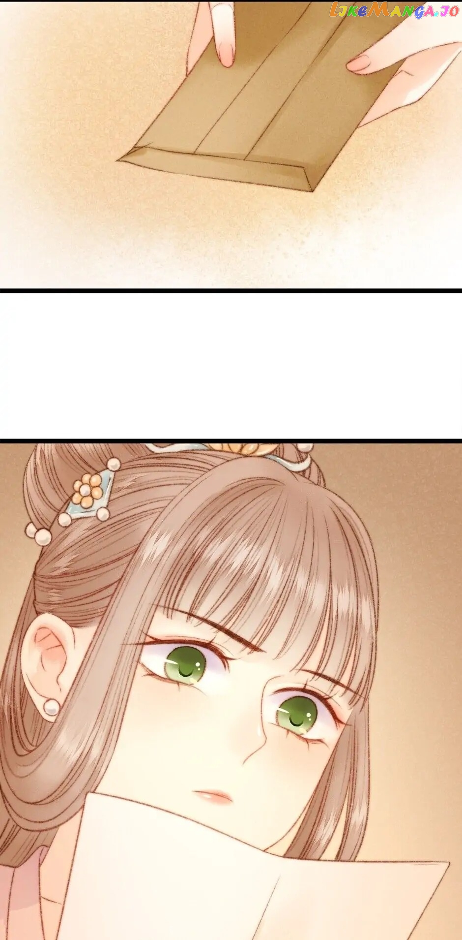 The Goddess of Healing Chapter 20 - page 37