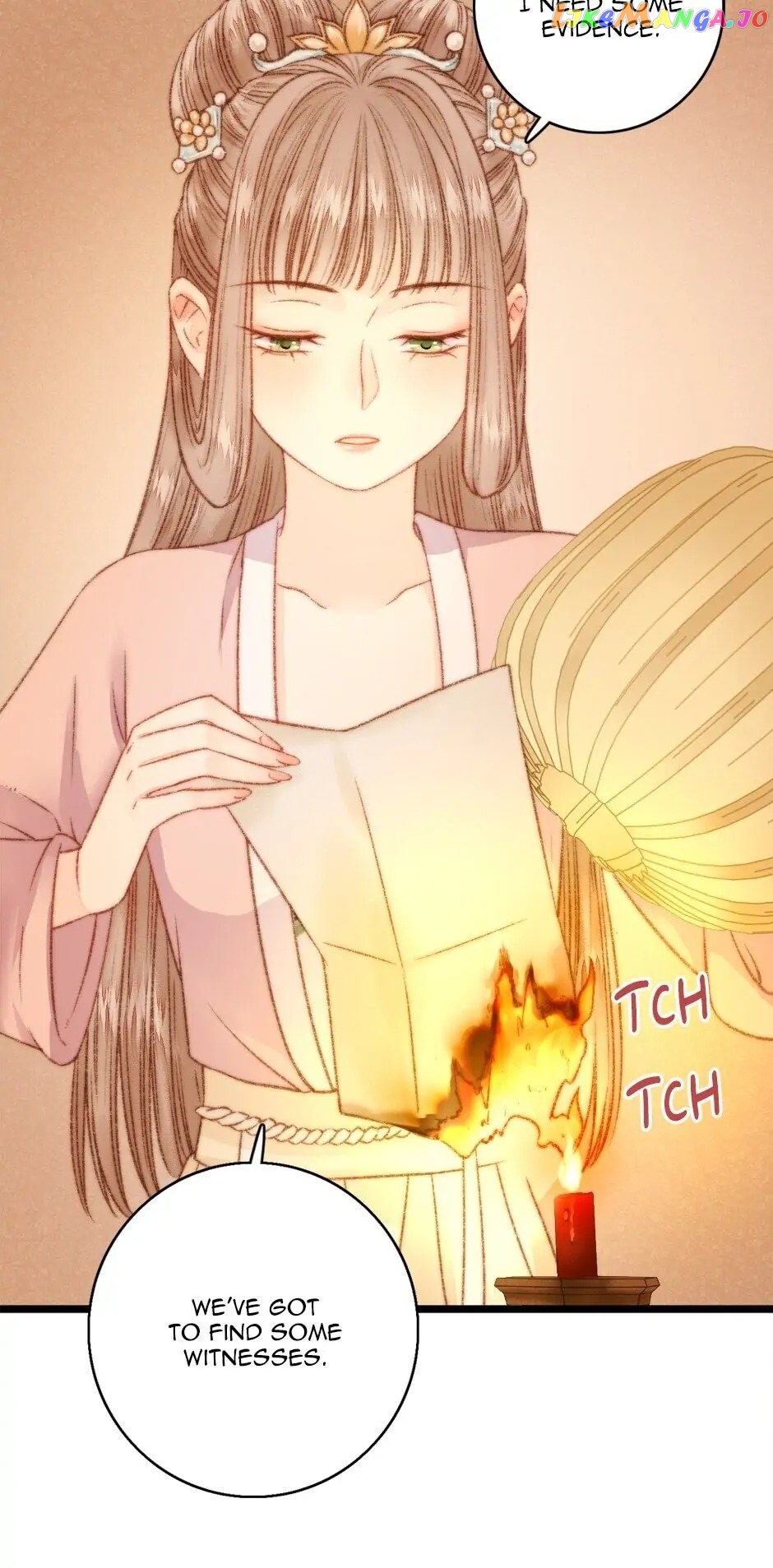 The Goddess of Healing Chapter 20 - page 39