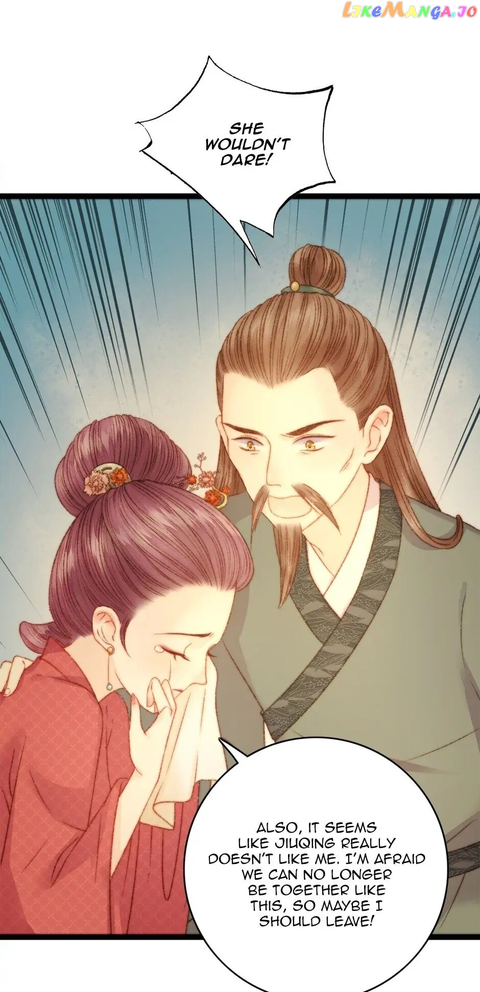 The Goddess of Healing Chapter 20 - page 4