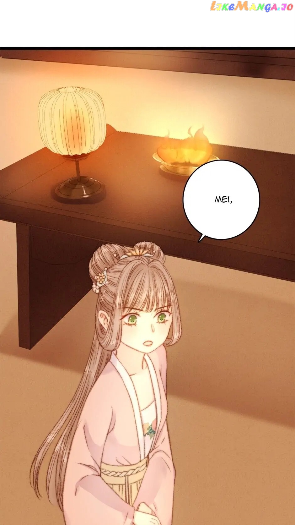 The Goddess of Healing Chapter 20 - page 40