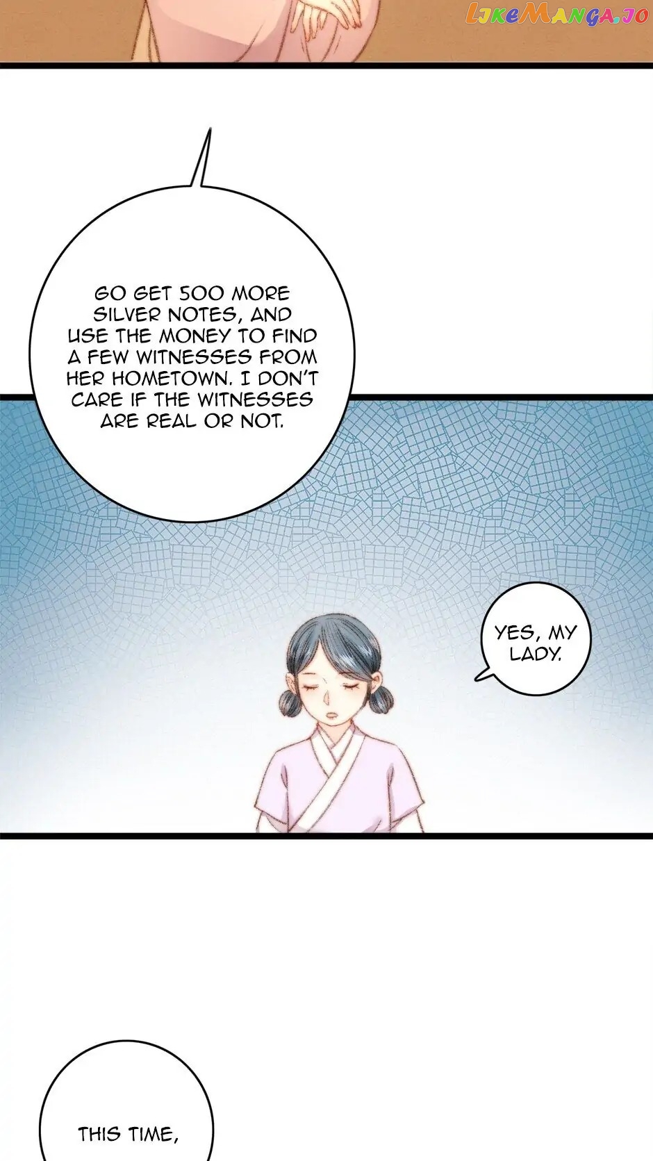 The Goddess of Healing Chapter 20 - page 41