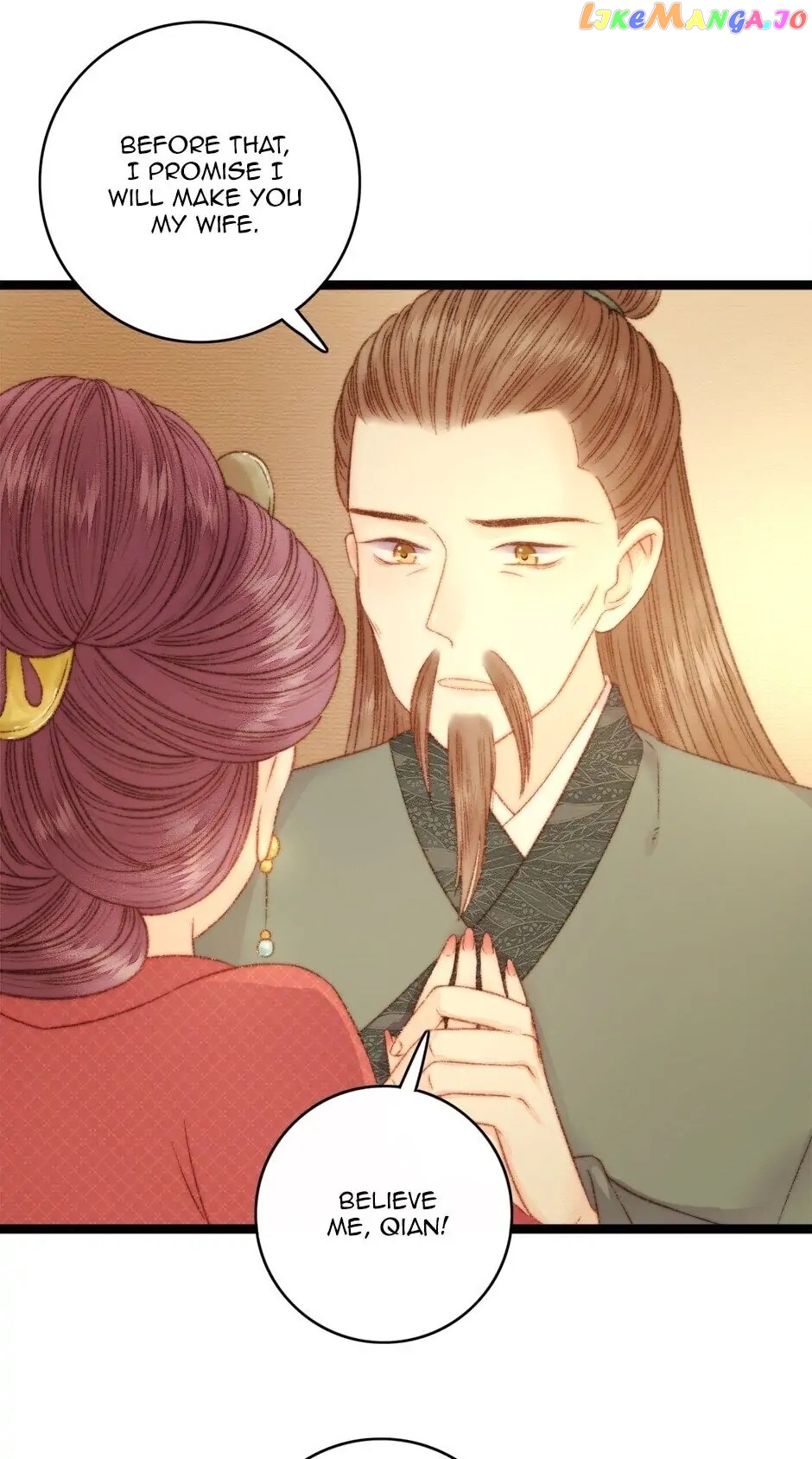 The Goddess of Healing Chapter 20 - page 6
