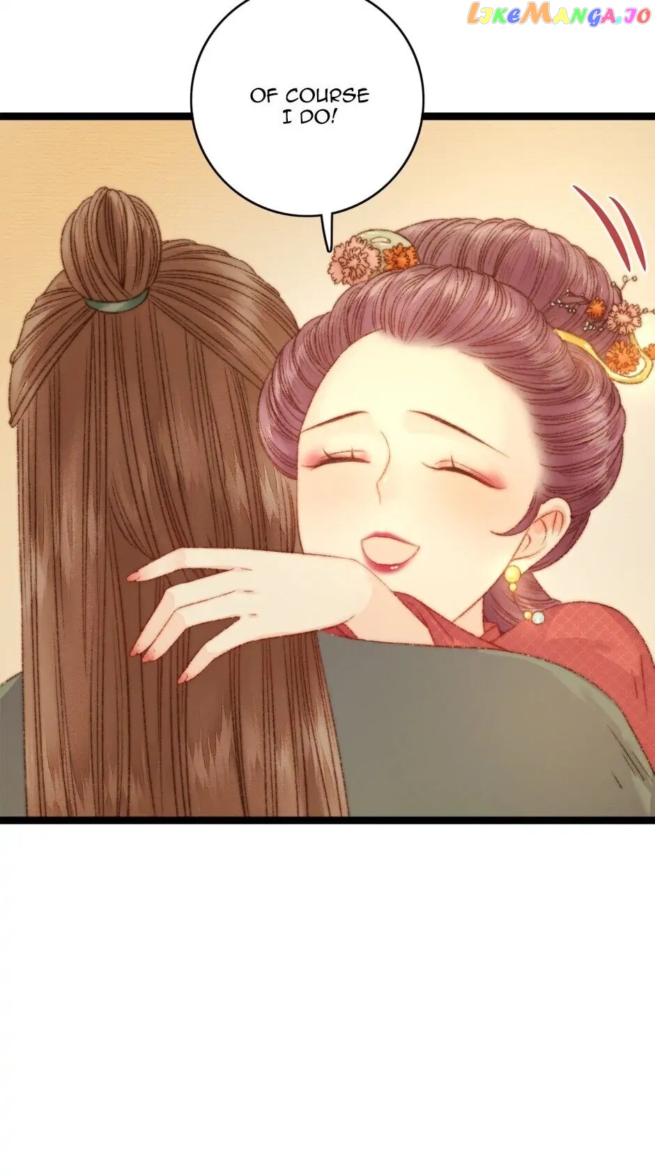 The Goddess of Healing Chapter 20 - page 7