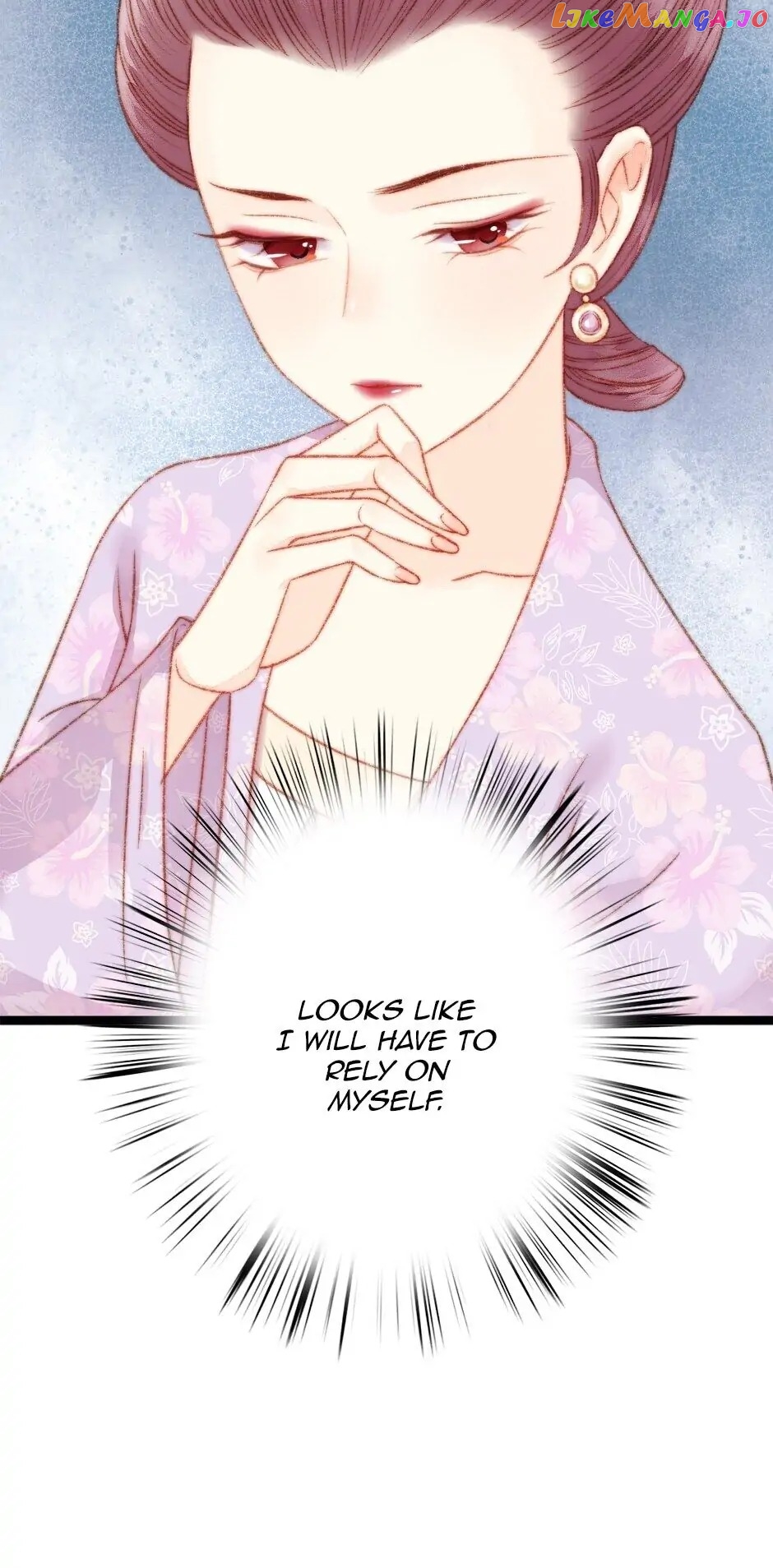 The Goddess of Healing Chapter 21 - page 11