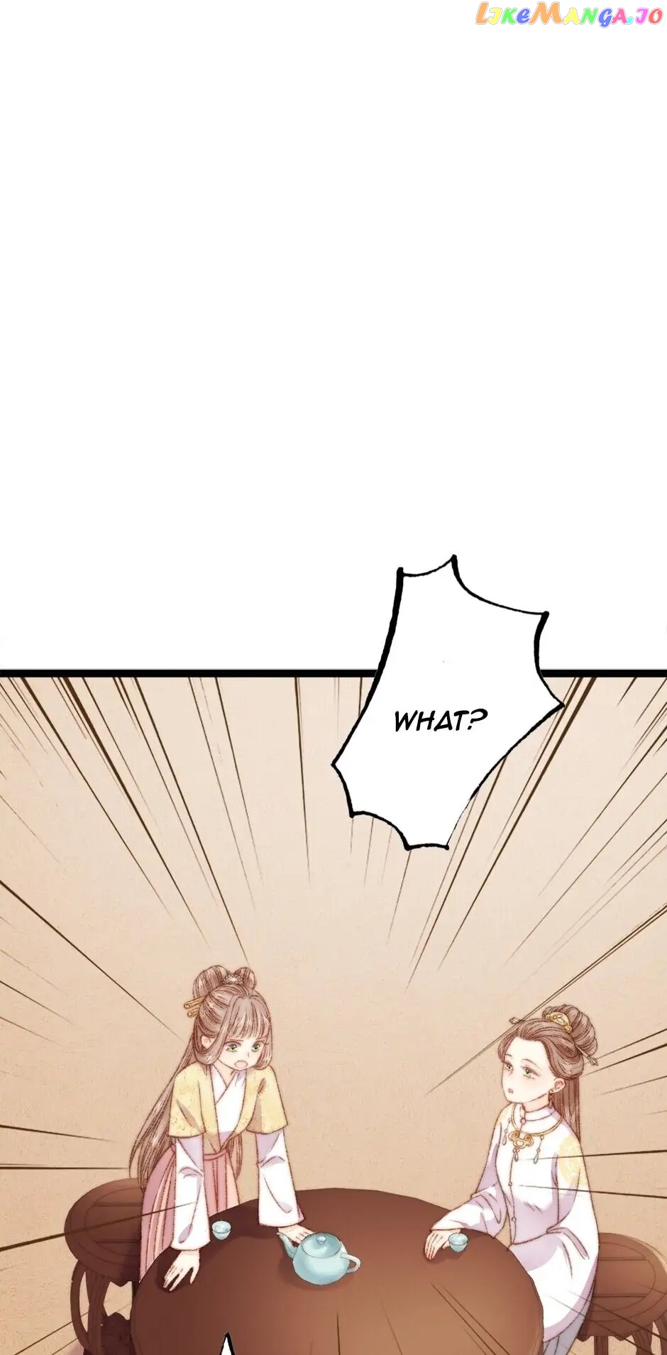 The Goddess of Healing Chapter 21 - page 12
