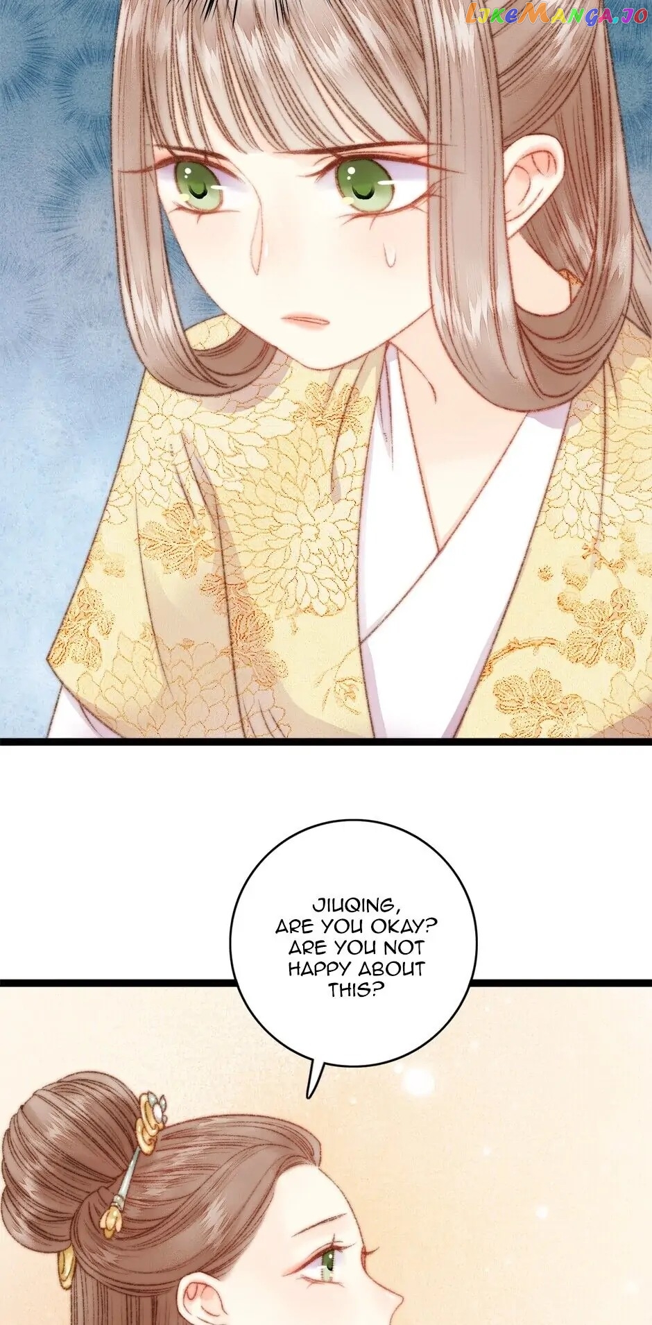 The Goddess of Healing Chapter 21 - page 15