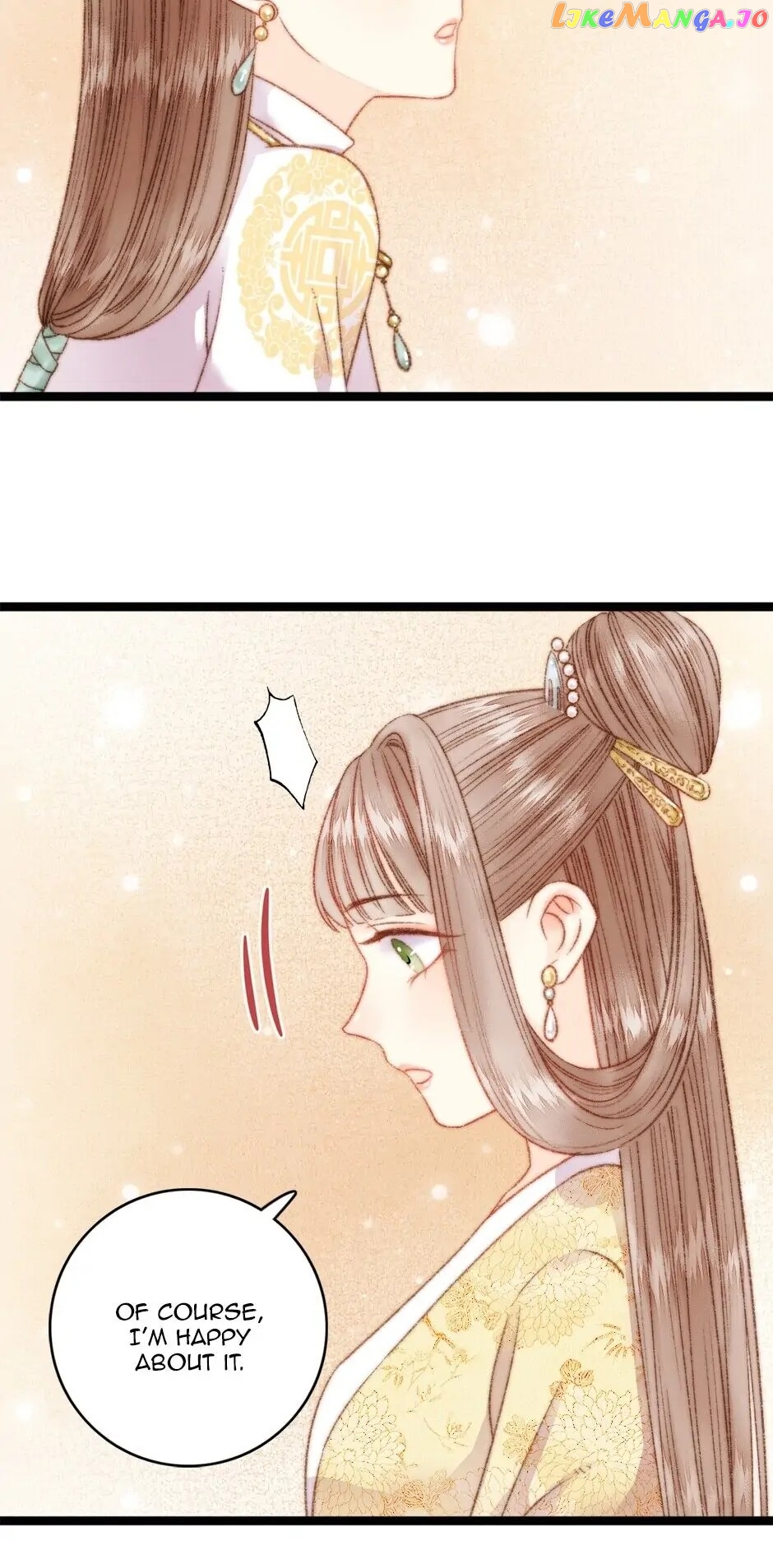 The Goddess of Healing Chapter 21 - page 16