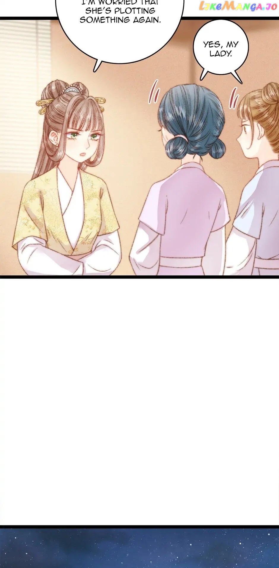 The Goddess of Healing Chapter 21 - page 19