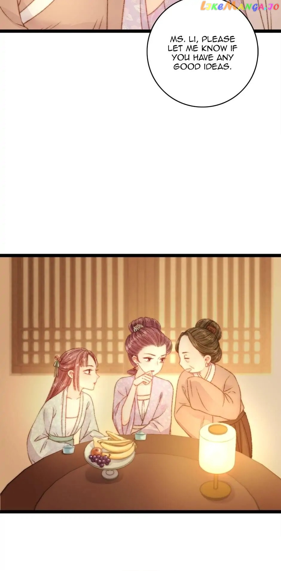 The Goddess of Healing Chapter 21 - page 26