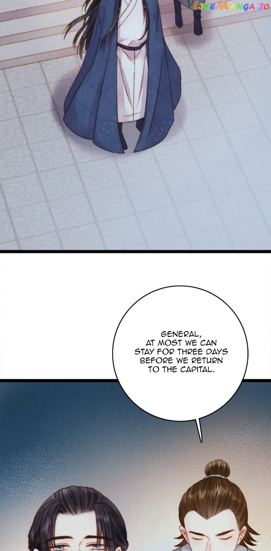 The Goddess of Healing Chapter 21 - page 30
