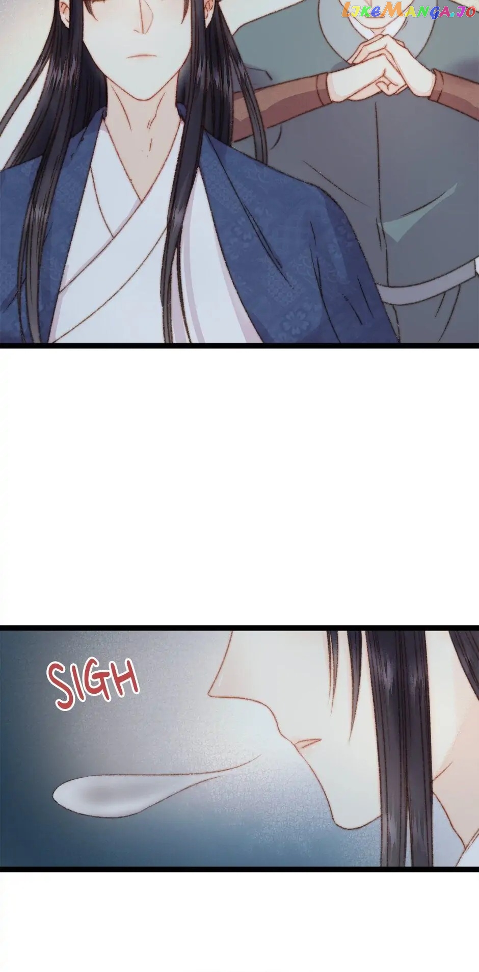 The Goddess of Healing Chapter 21 - page 31