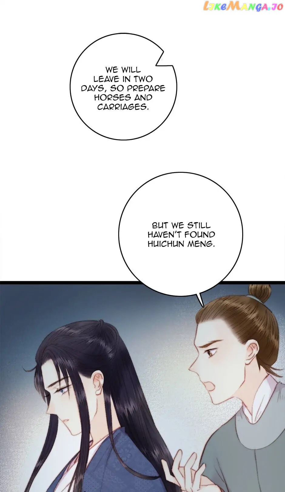 The Goddess of Healing Chapter 21 - page 32