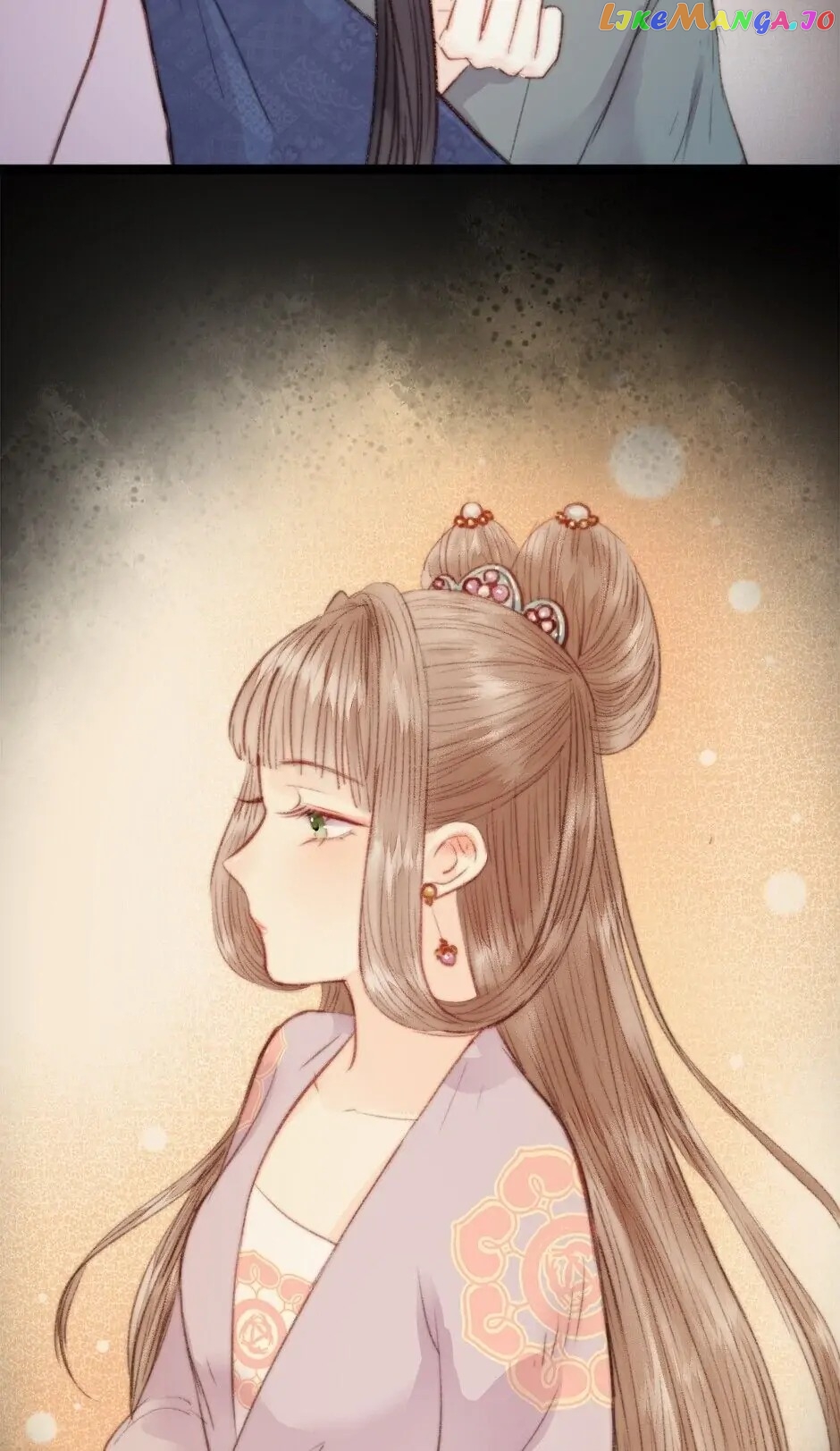 The Goddess of Healing Chapter 21 - page 34