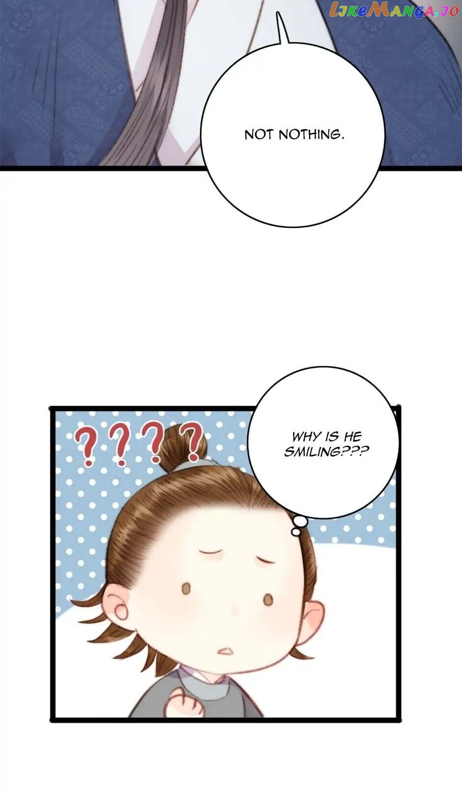 The Goddess of Healing Chapter 21 - page 36
