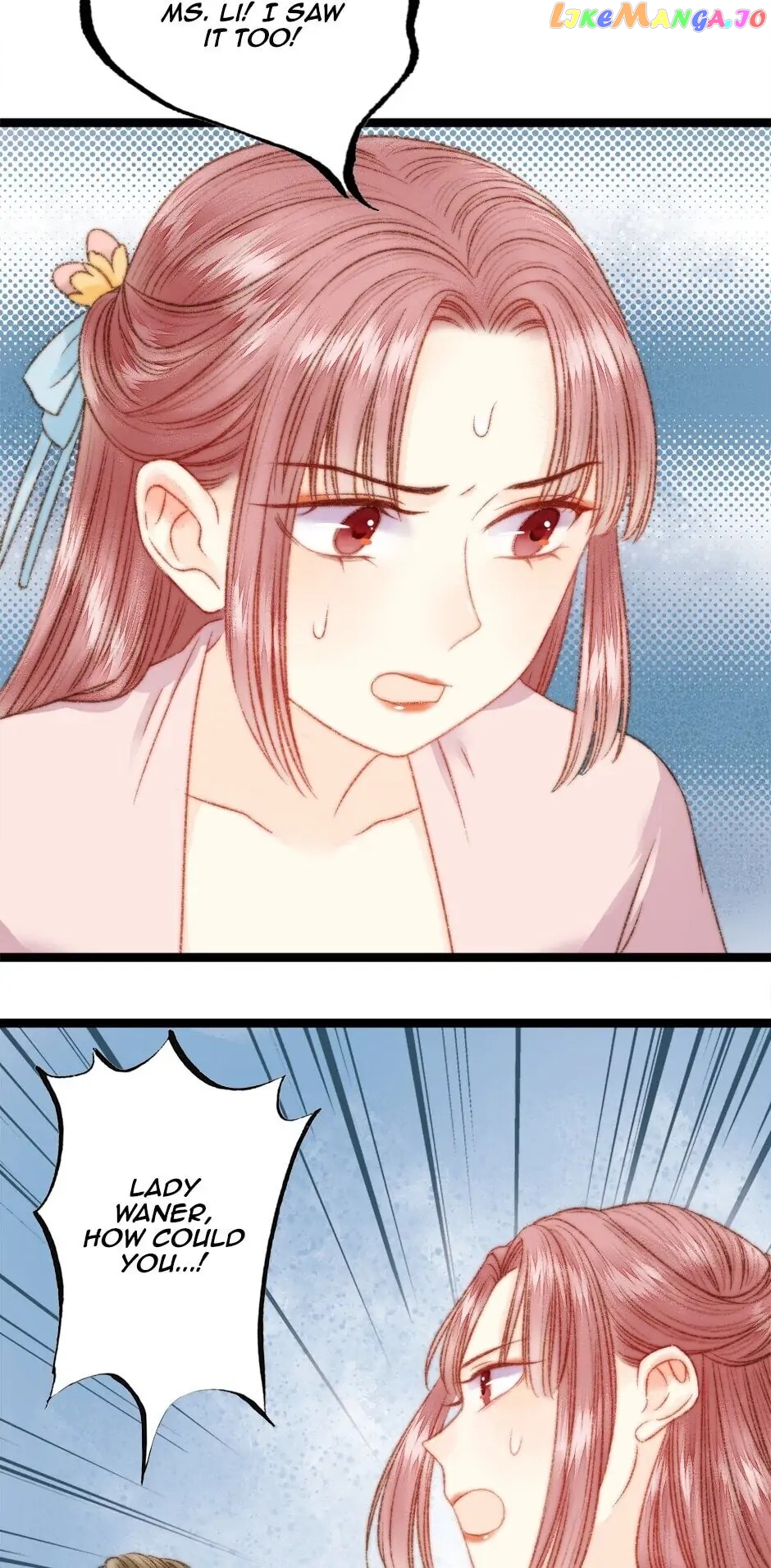 The Goddess of Healing Chapter 23 - page 10