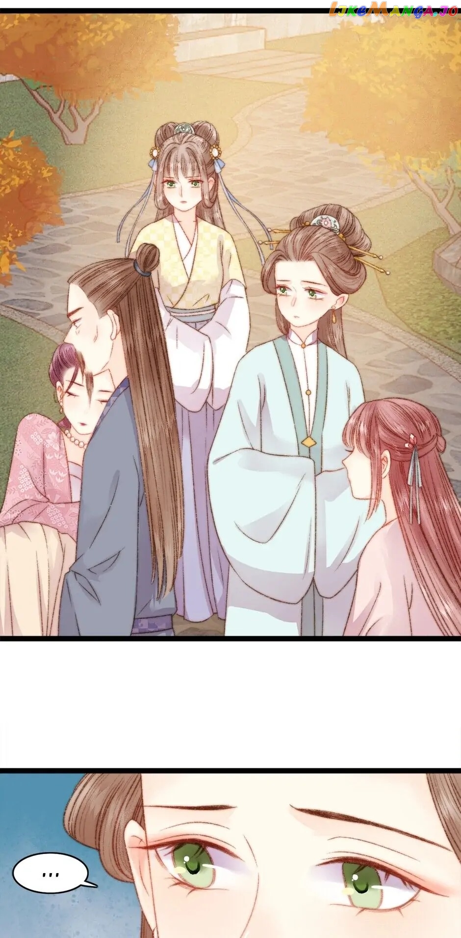 The Goddess of Healing Chapter 23 - page 15