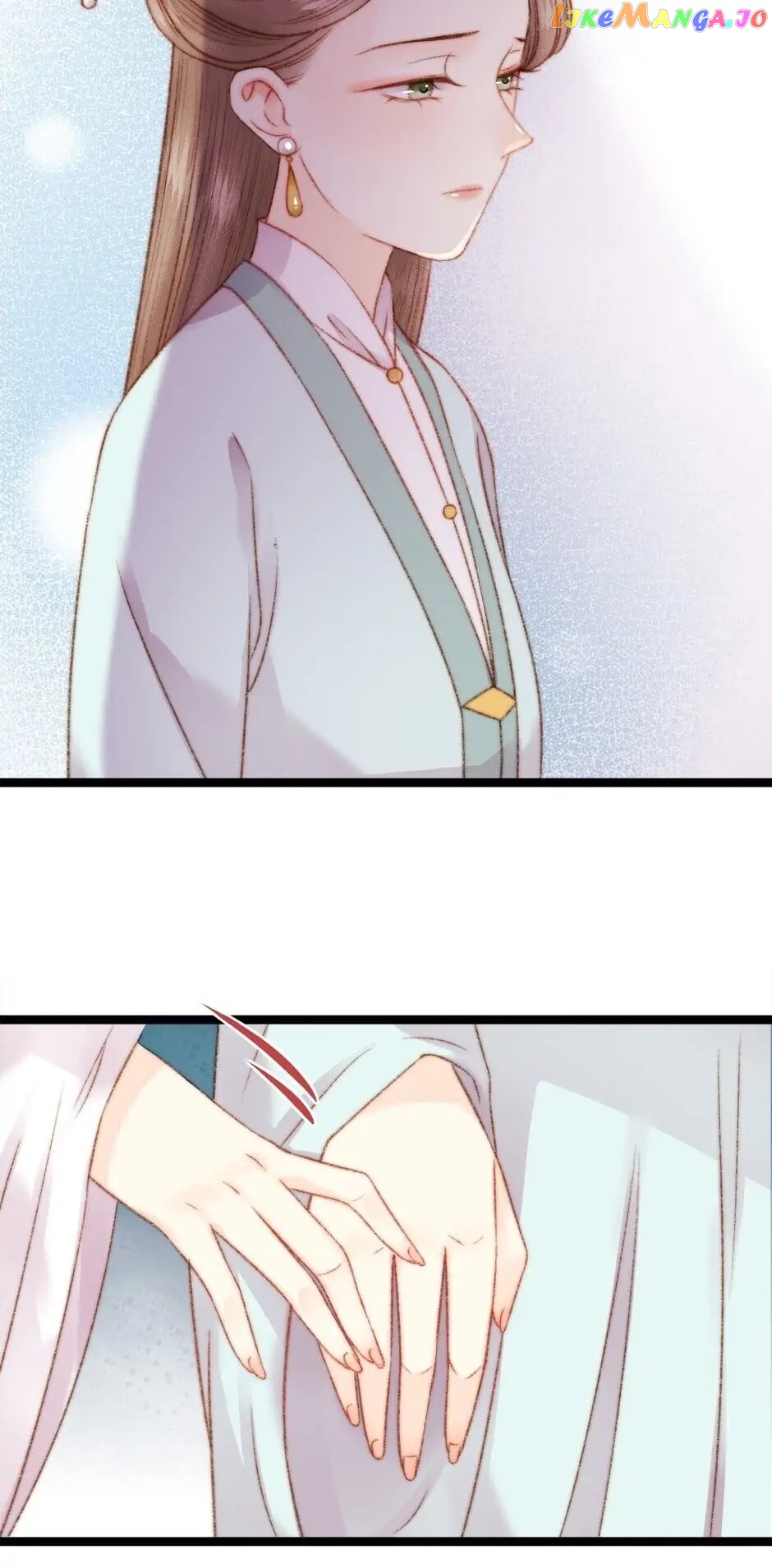 The Goddess of Healing Chapter 23 - page 18