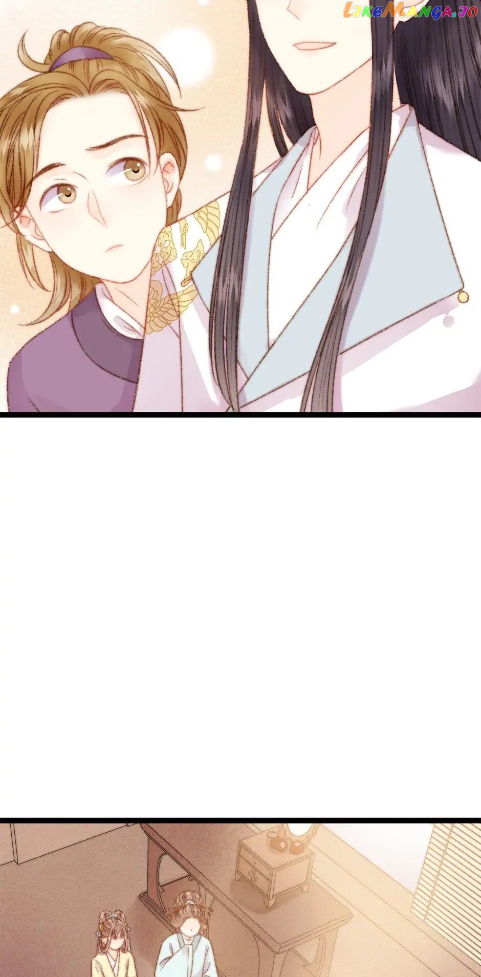 The Goddess of Healing Chapter 23 - page 24