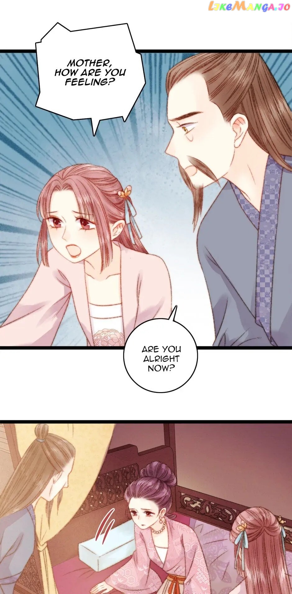 The Goddess of Healing Chapter 23 - page 27