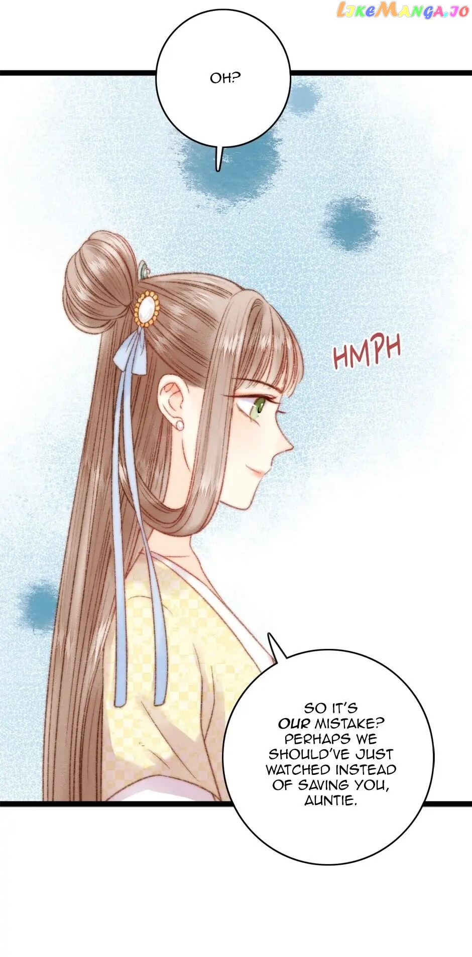 The Goddess of Healing Chapter 23 - page 31