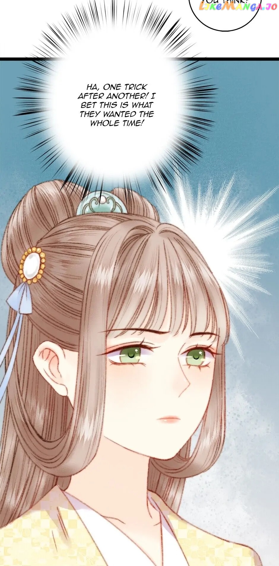 The Goddess of Healing Chapter 23 - page 35