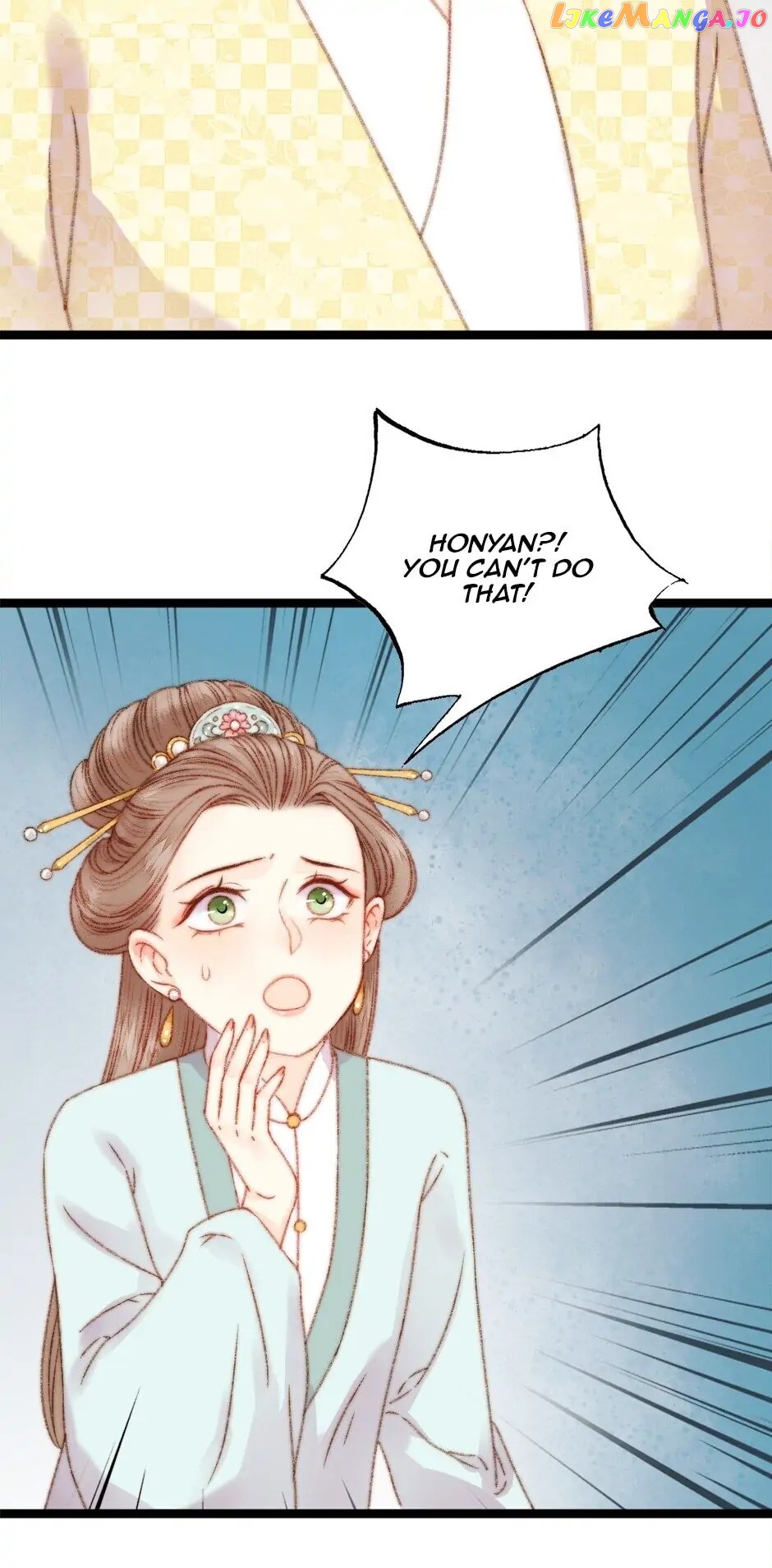 The Goddess of Healing Chapter 23 - page 36