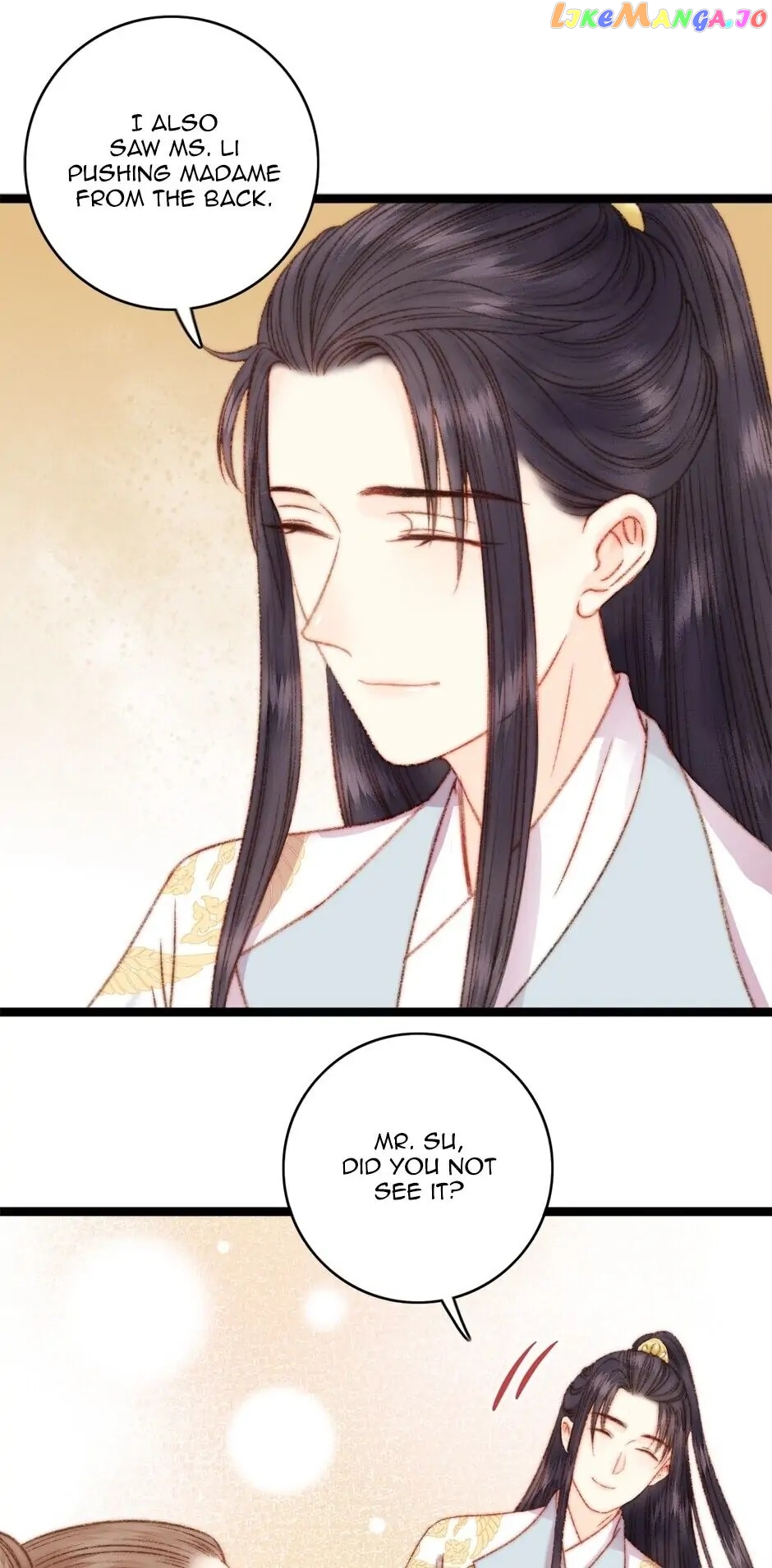 The Goddess of Healing Chapter 23 - page 7
