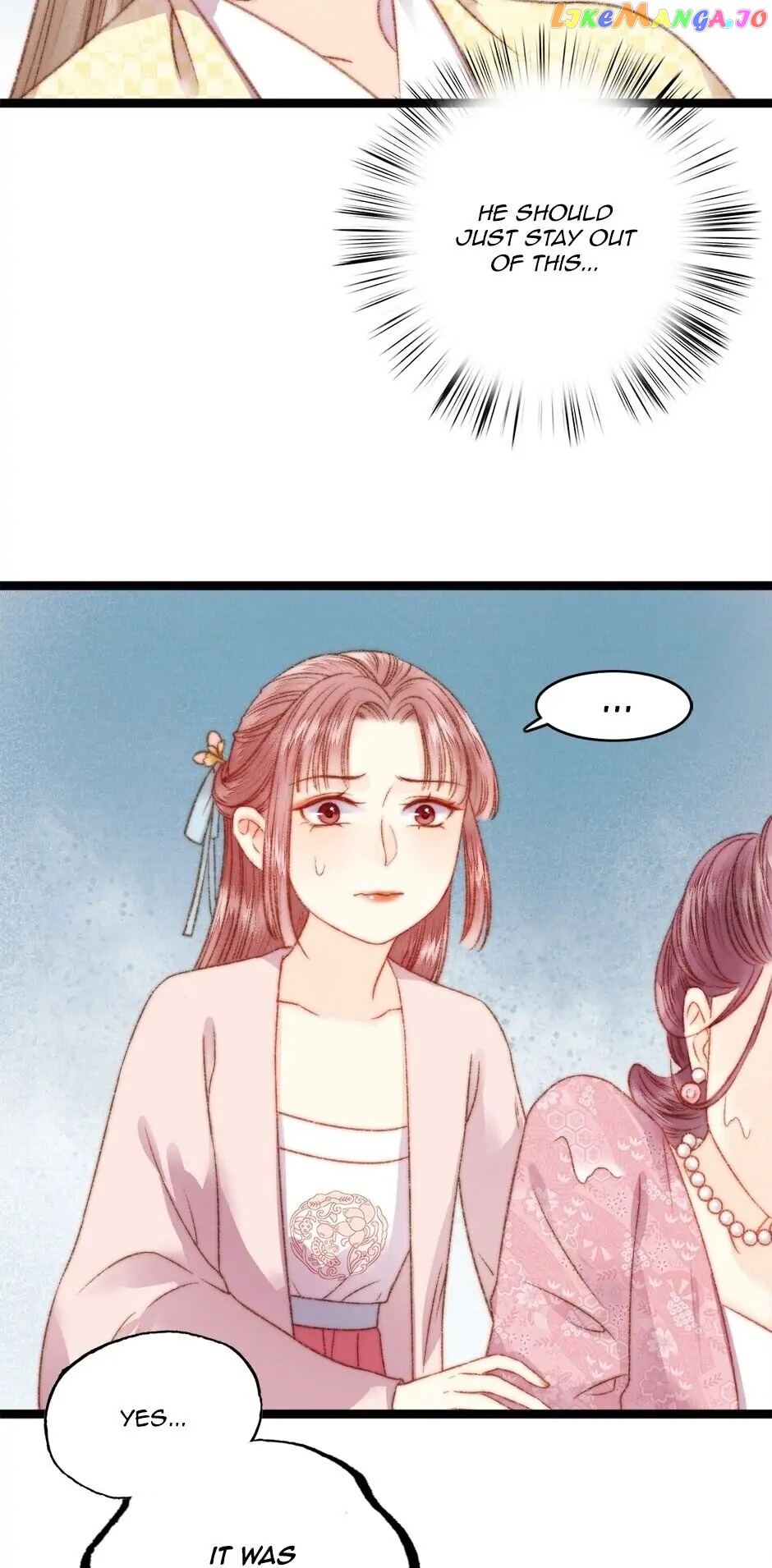 The Goddess of Healing Chapter 23 - page 9