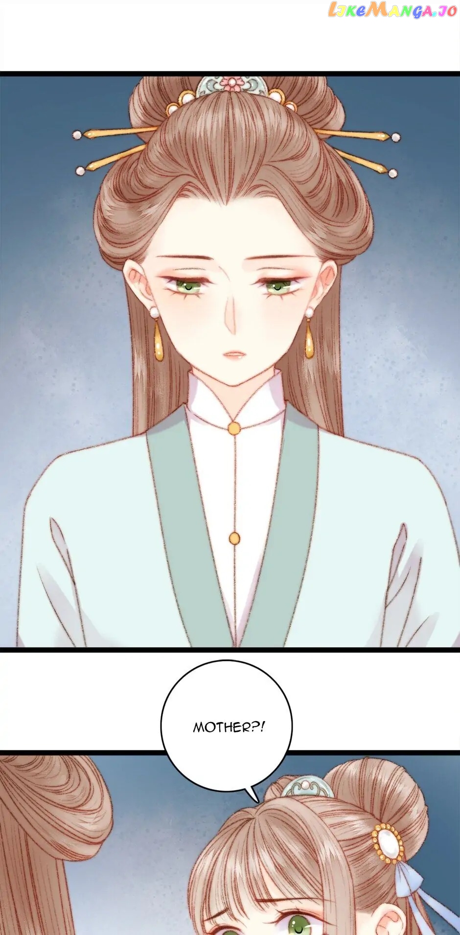 The Goddess of Healing Chapter 24 - page 10