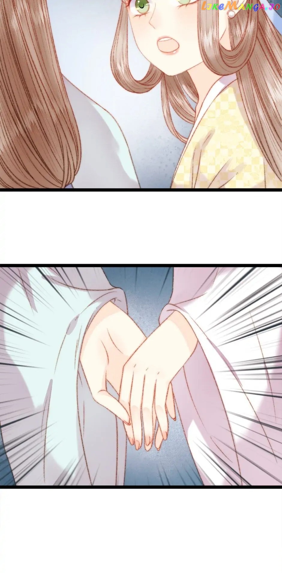 The Goddess of Healing Chapter 24 - page 11