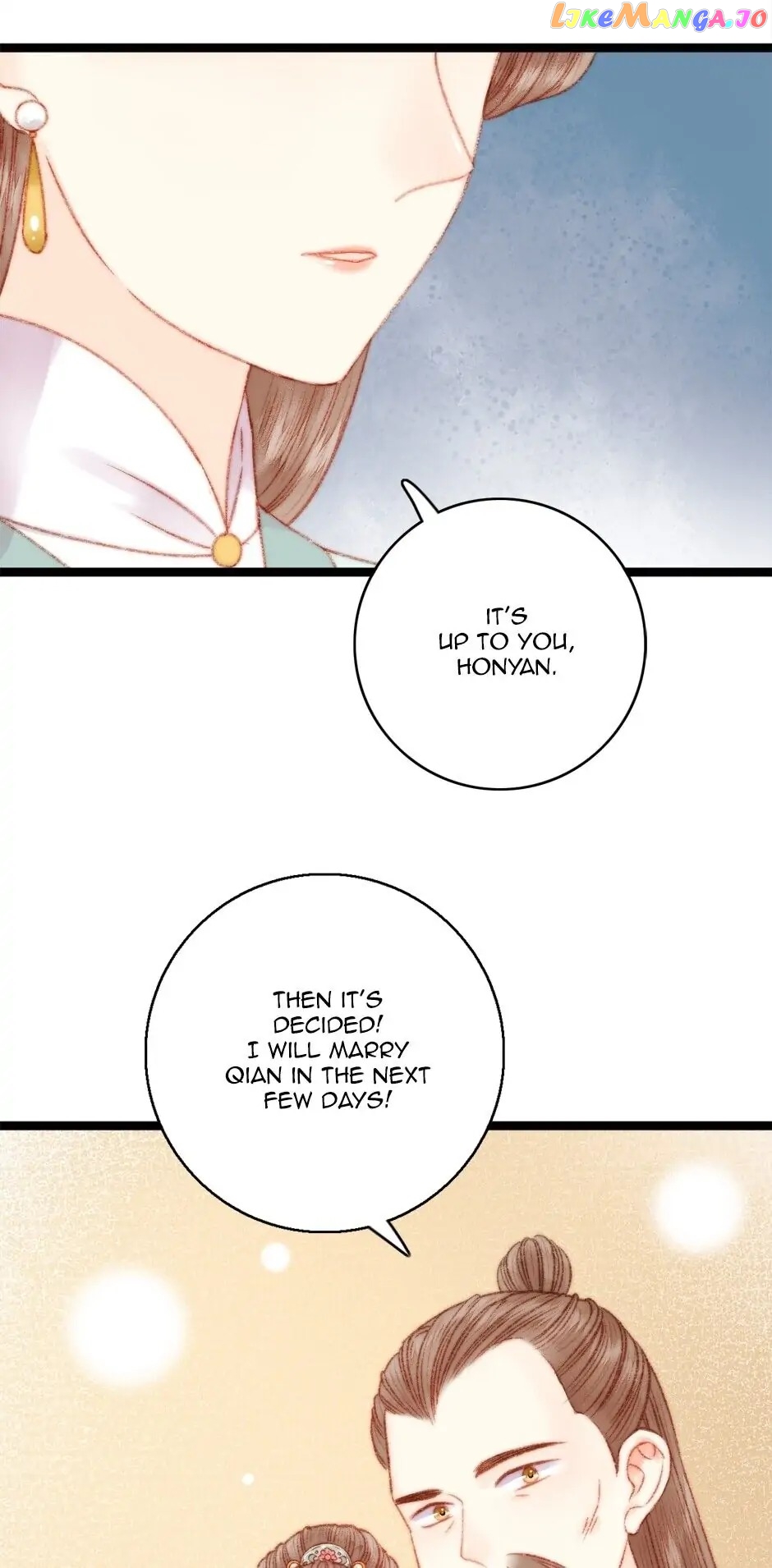 The Goddess of Healing Chapter 24 - page 12