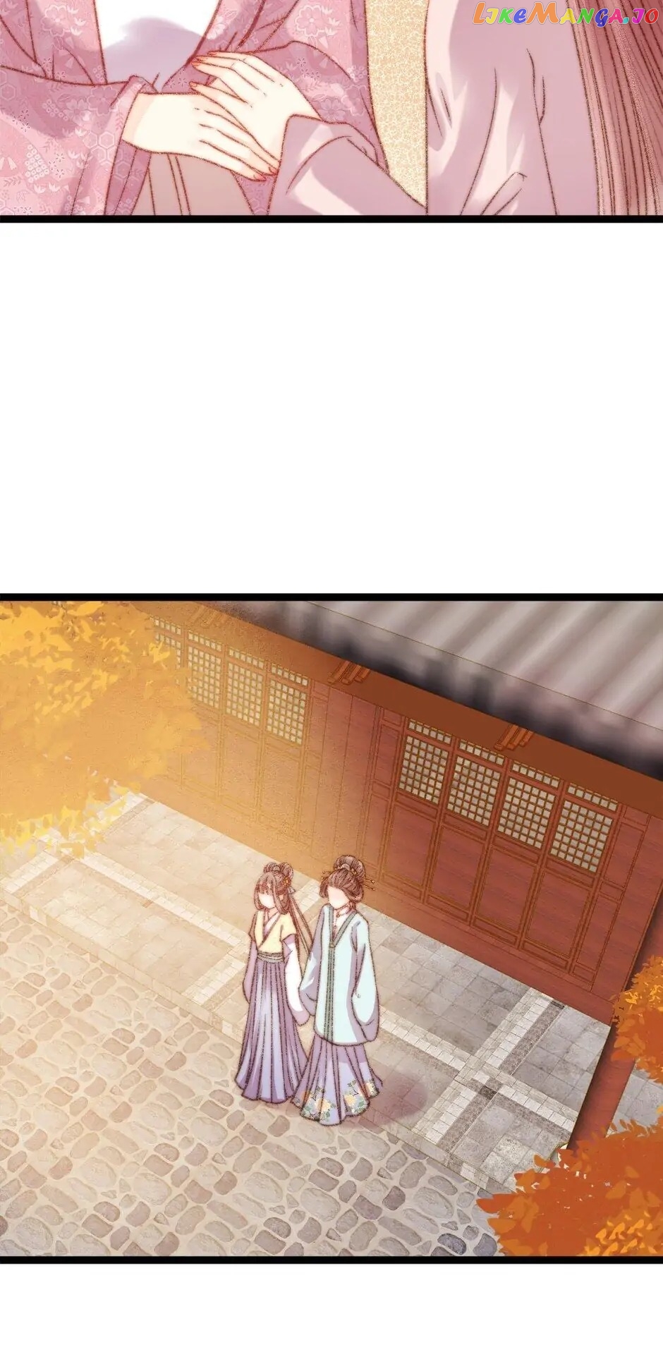 The Goddess of Healing Chapter 24 - page 14