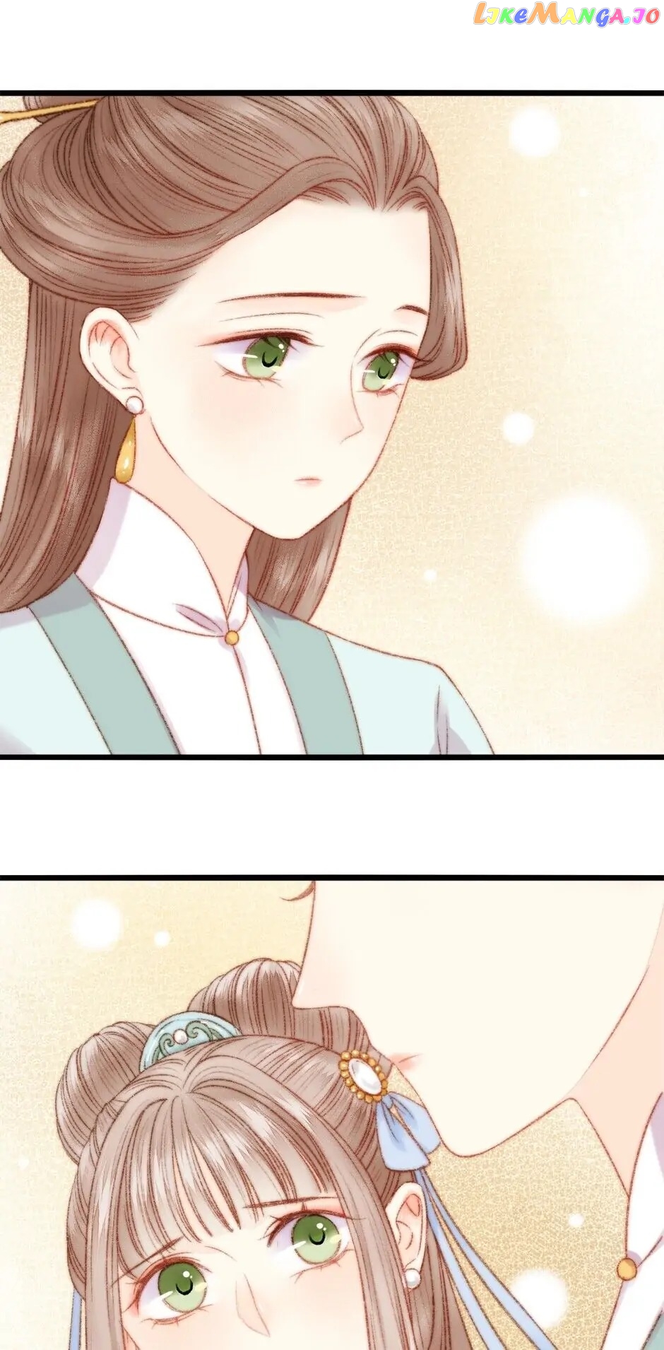 The Goddess of Healing Chapter 24 - page 15