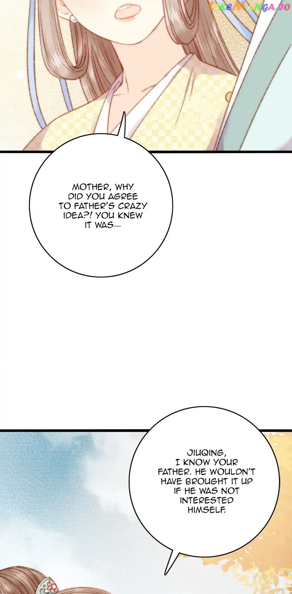 The Goddess of Healing Chapter 24 - page 16