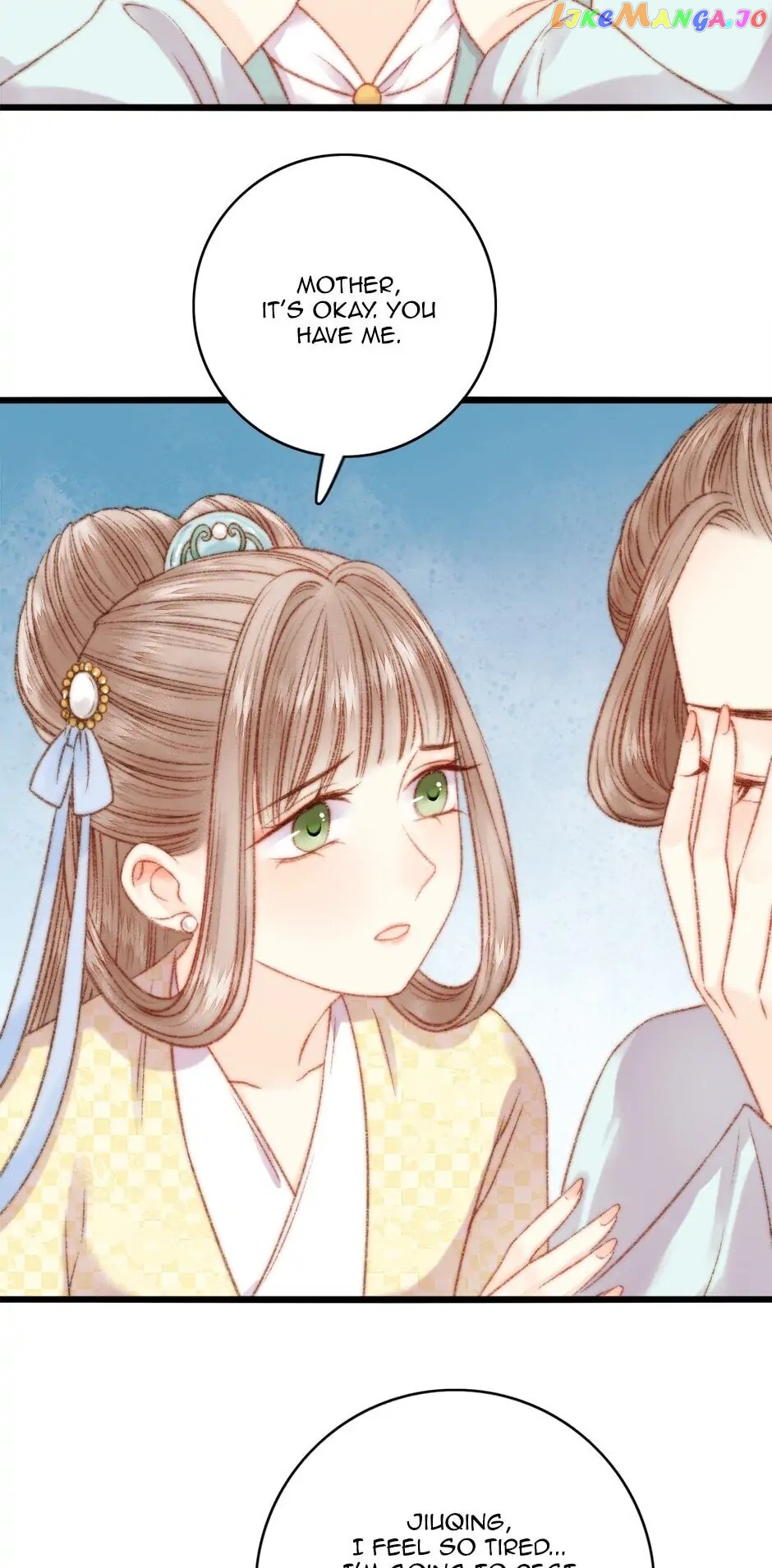 The Goddess of Healing Chapter 24 - page 18