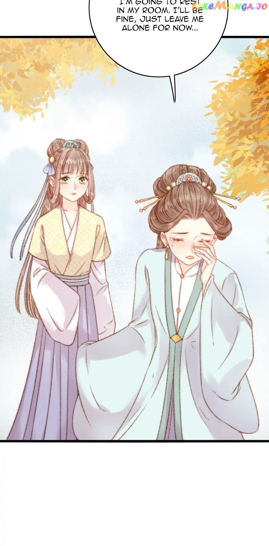 The Goddess of Healing Chapter 24 - page 19