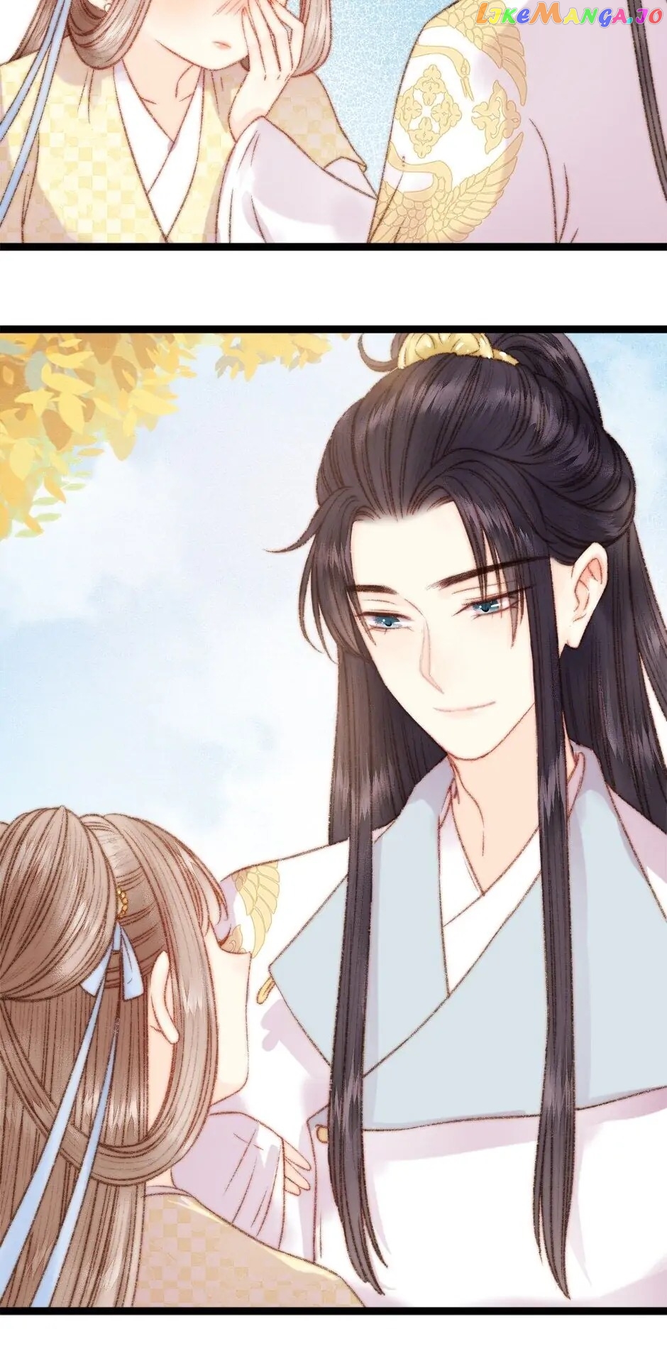 The Goddess of Healing Chapter 24 - page 24