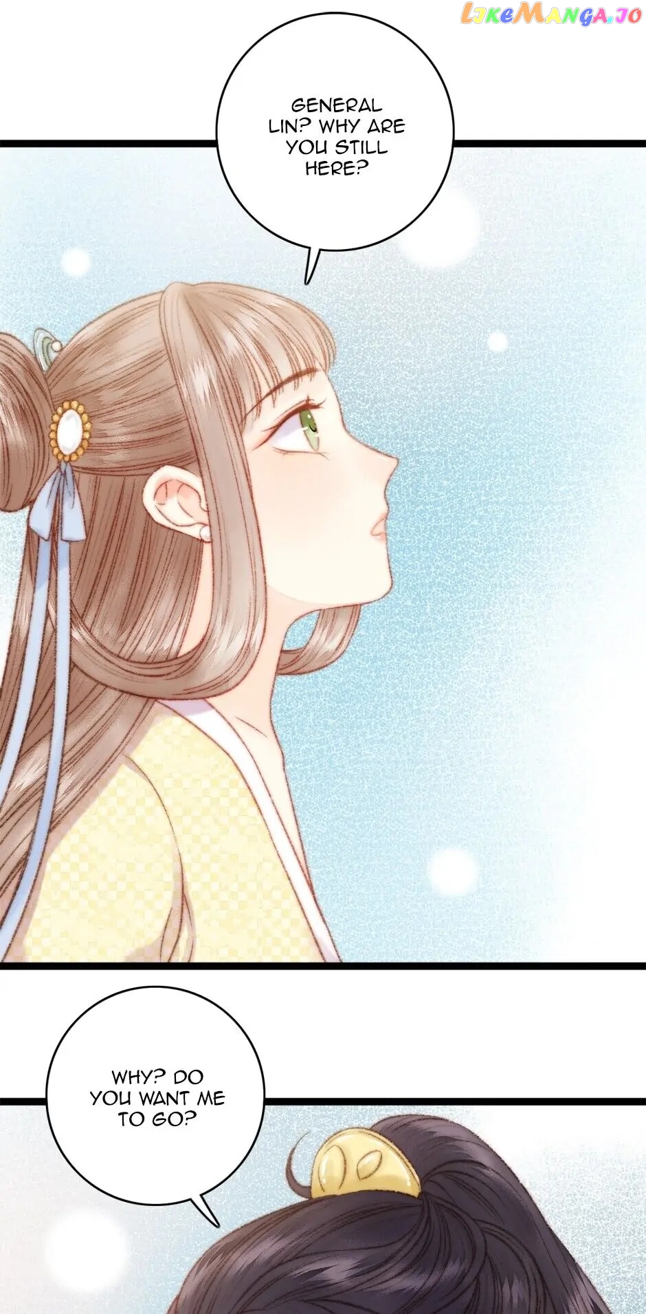 The Goddess of Healing Chapter 24 - page 25