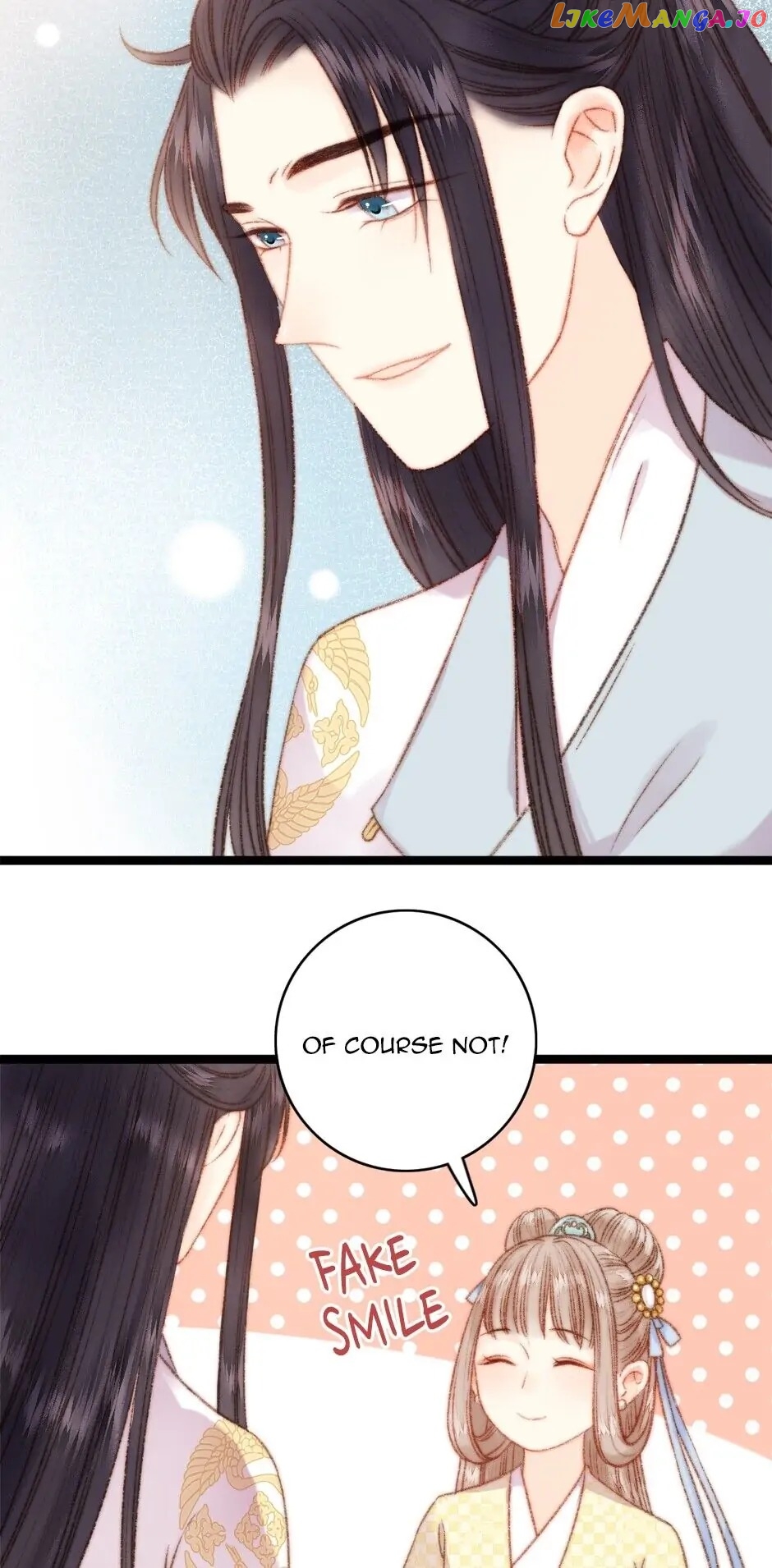 The Goddess of Healing Chapter 24 - page 26
