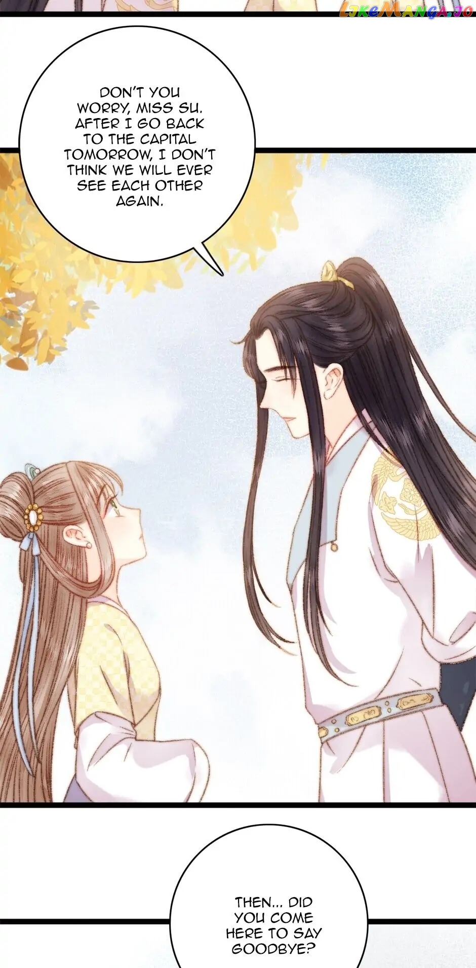 The Goddess of Healing Chapter 24 - page 27