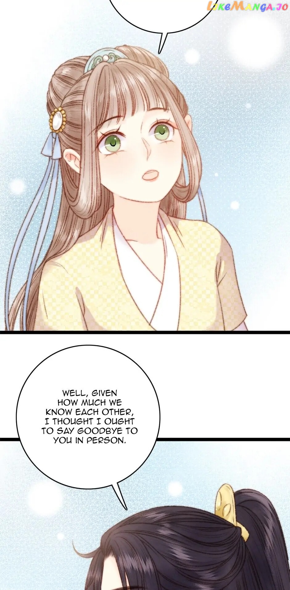 The Goddess of Healing Chapter 24 - page 28