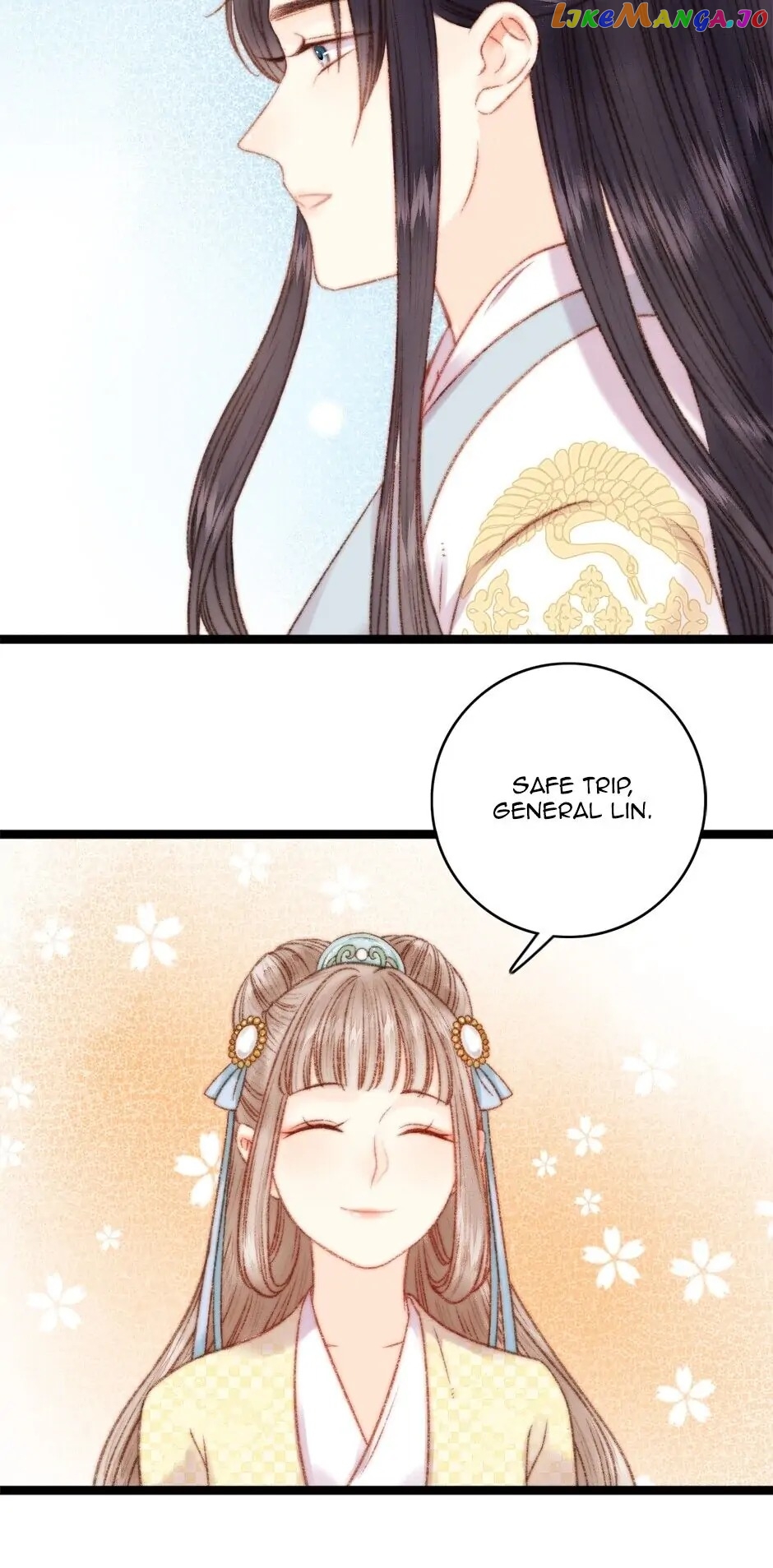 The Goddess of Healing Chapter 24 - page 29