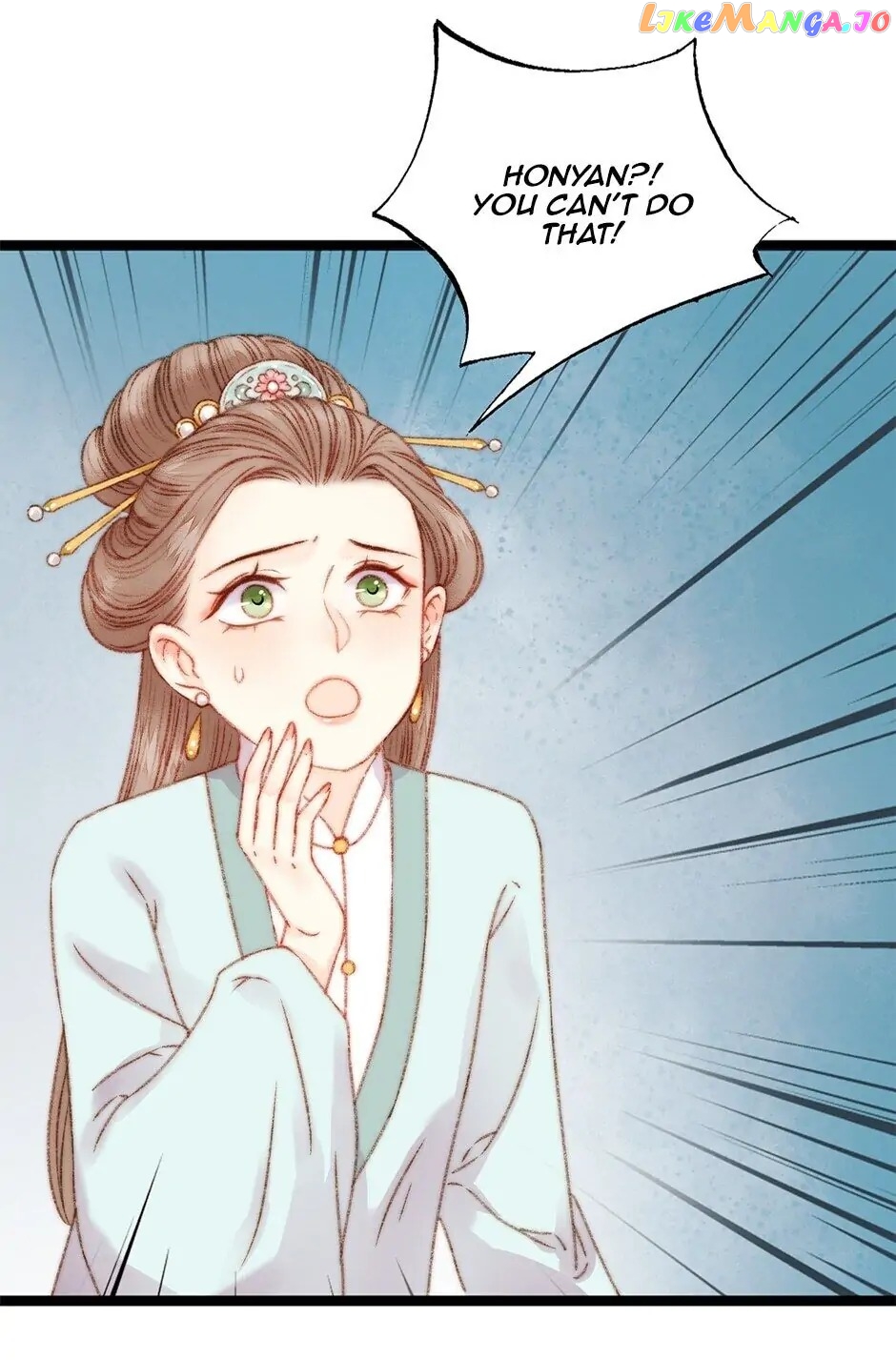 The Goddess of Healing Chapter 24 - page 3