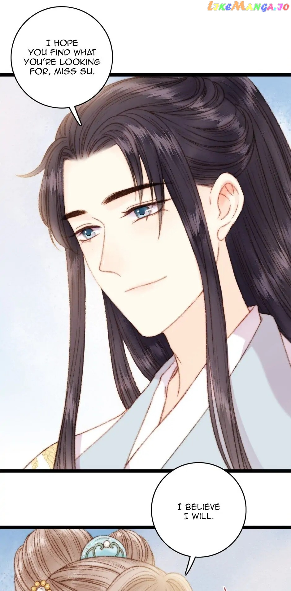 The Goddess of Healing Chapter 24 - page 30