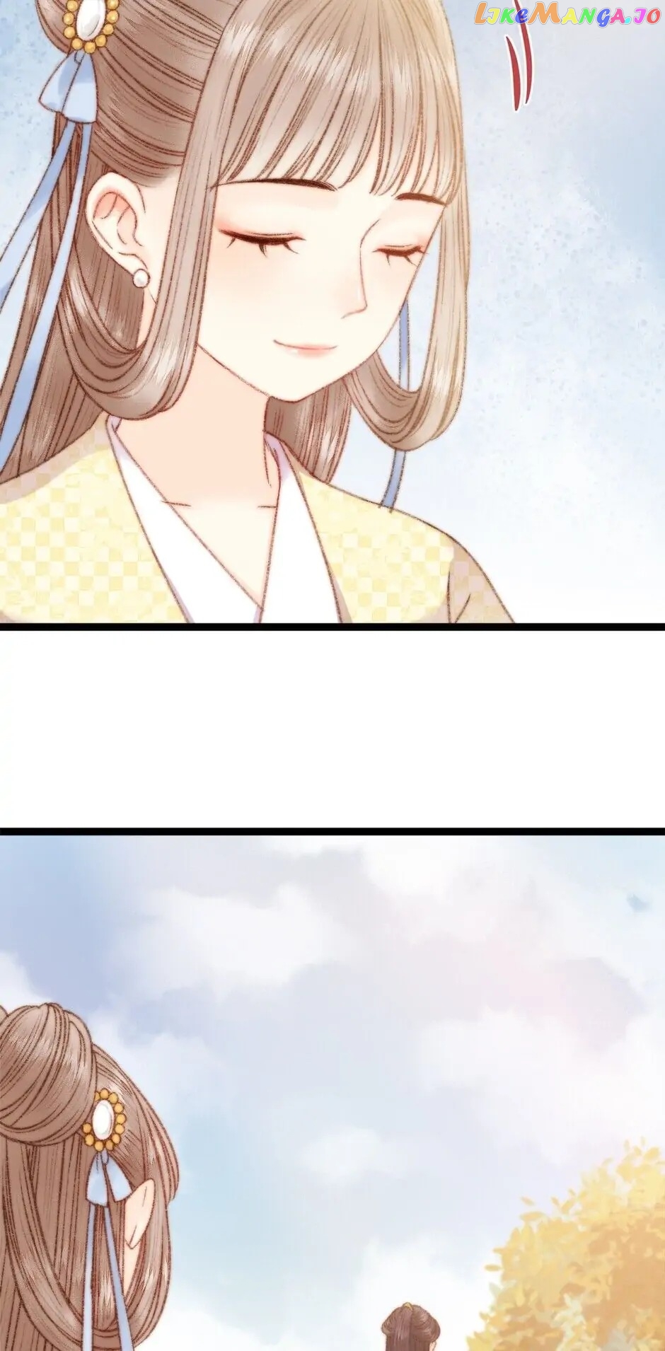 The Goddess of Healing Chapter 24 - page 31