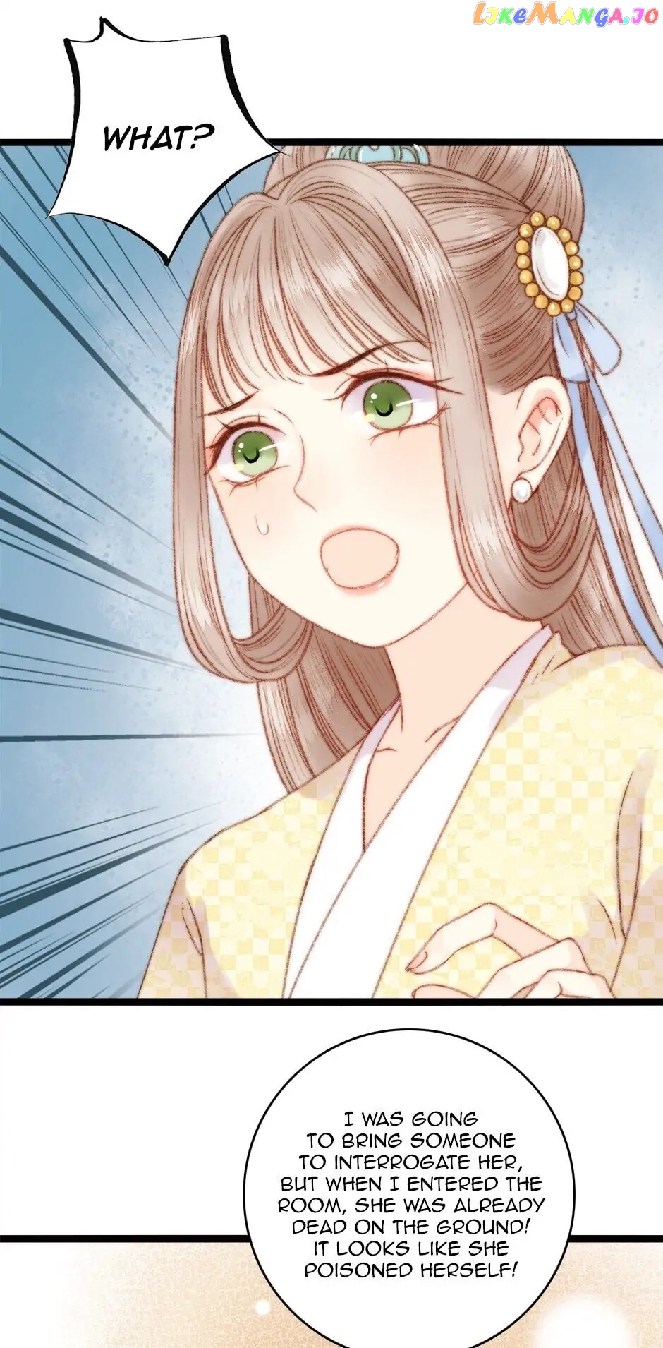 The Goddess of Healing Chapter 24 - page 35
